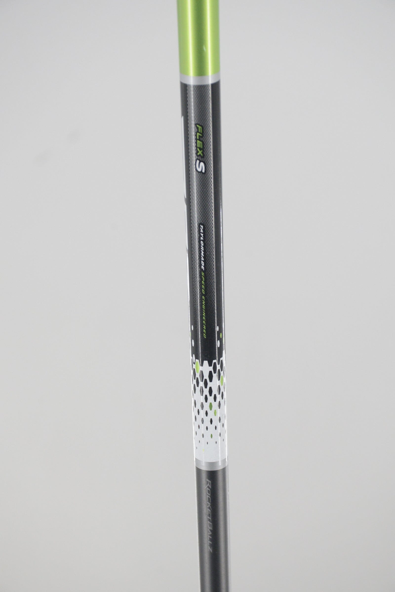 TaylorMade Rocketballz Tour Rescue 3 Hybrid S Flex 41" Golf Clubs GolfRoots 