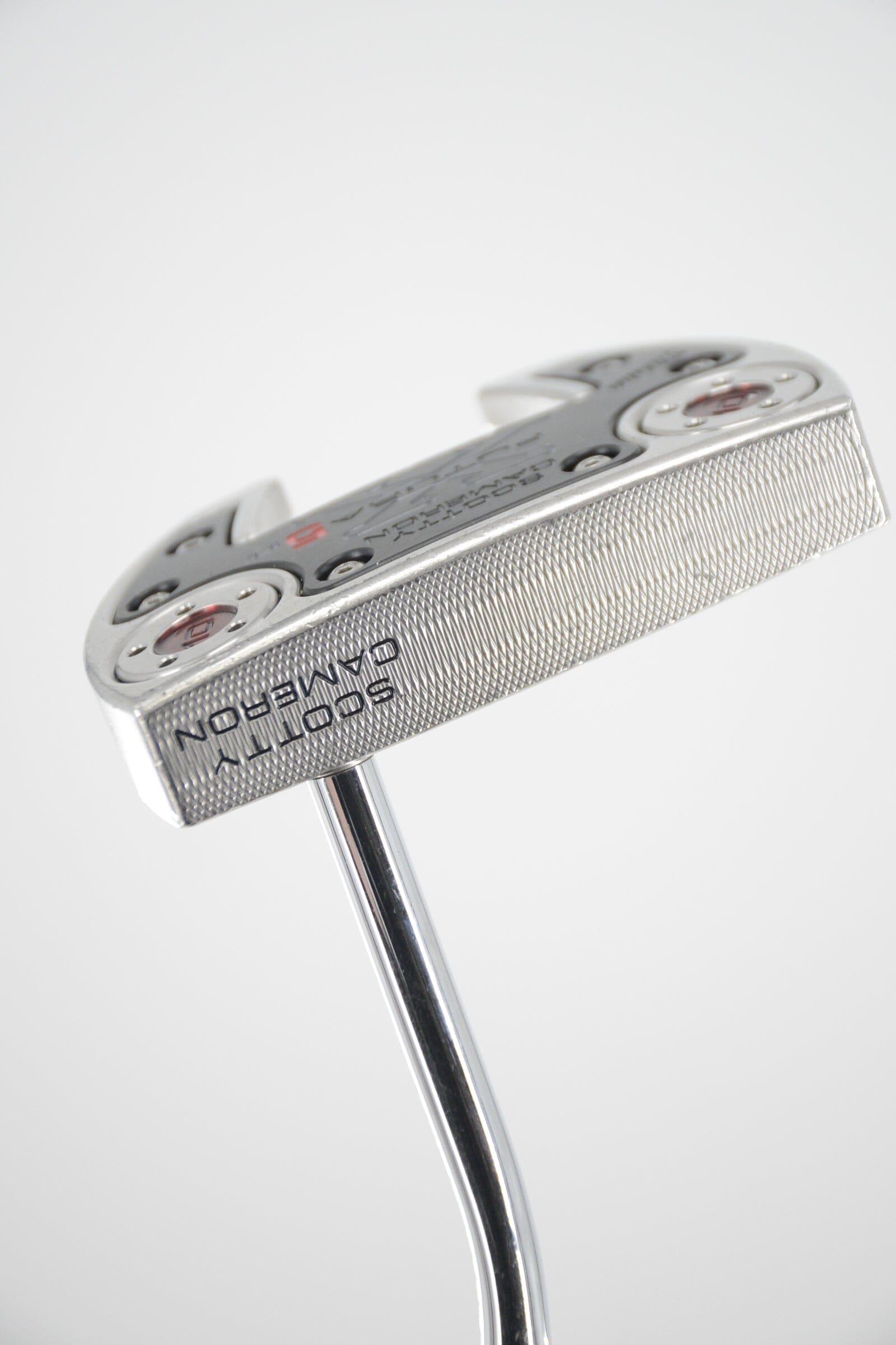 Scotty Cameron Futura X5R Putter 35"