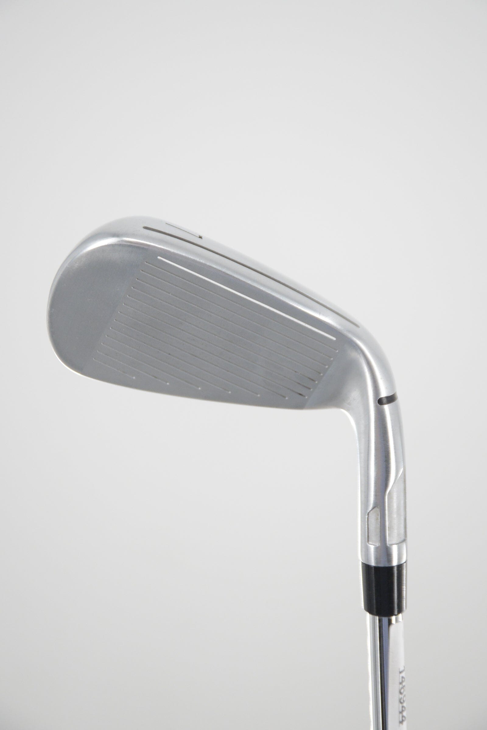 Lefty TaylorMade Qi 7 Iron R Flex 36.75" Golf Clubs GolfRoots 