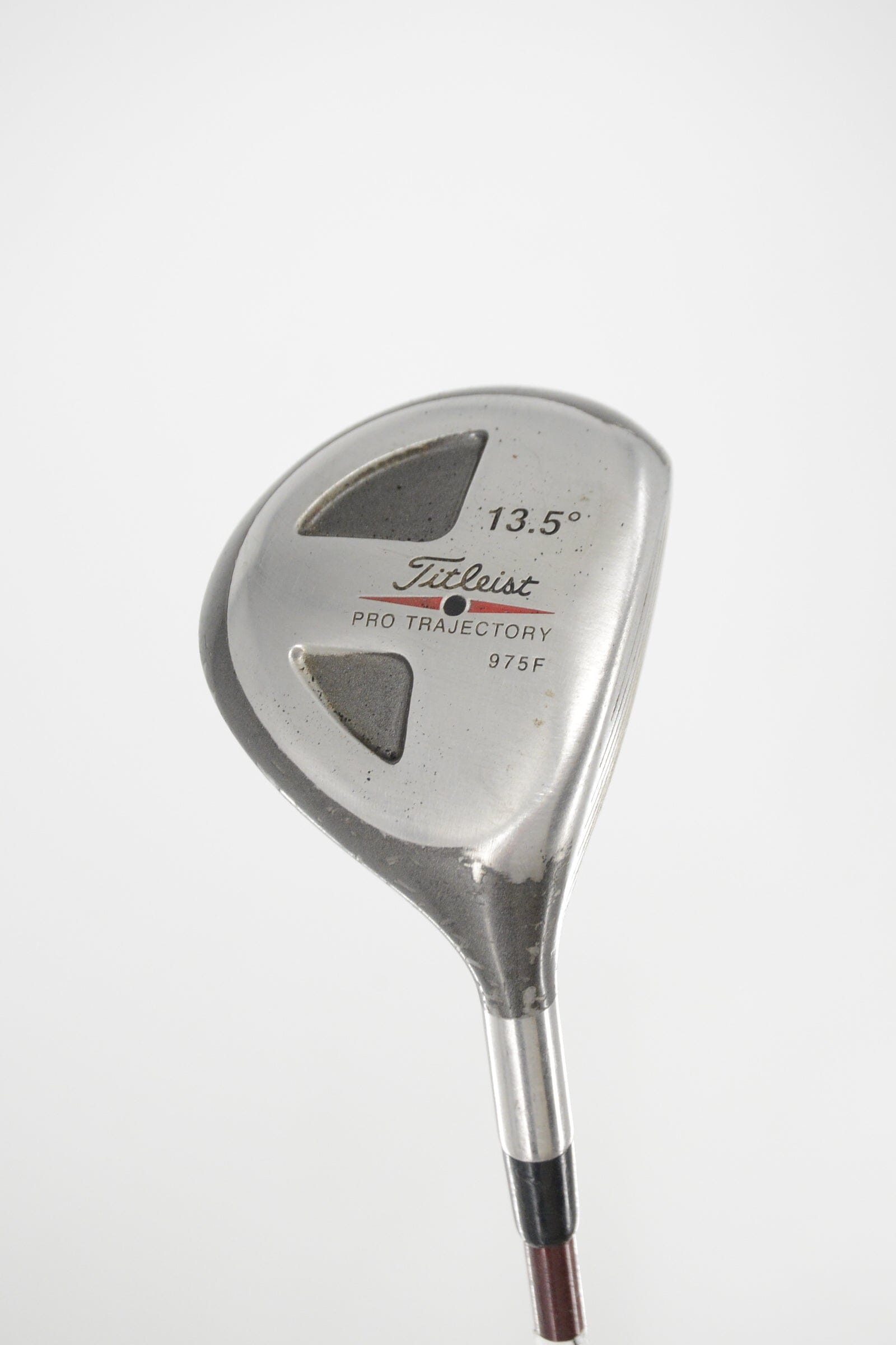 Titleist 975F 13.5 Degree Wood S Flex 42.75" Golf Clubs GolfRoots 