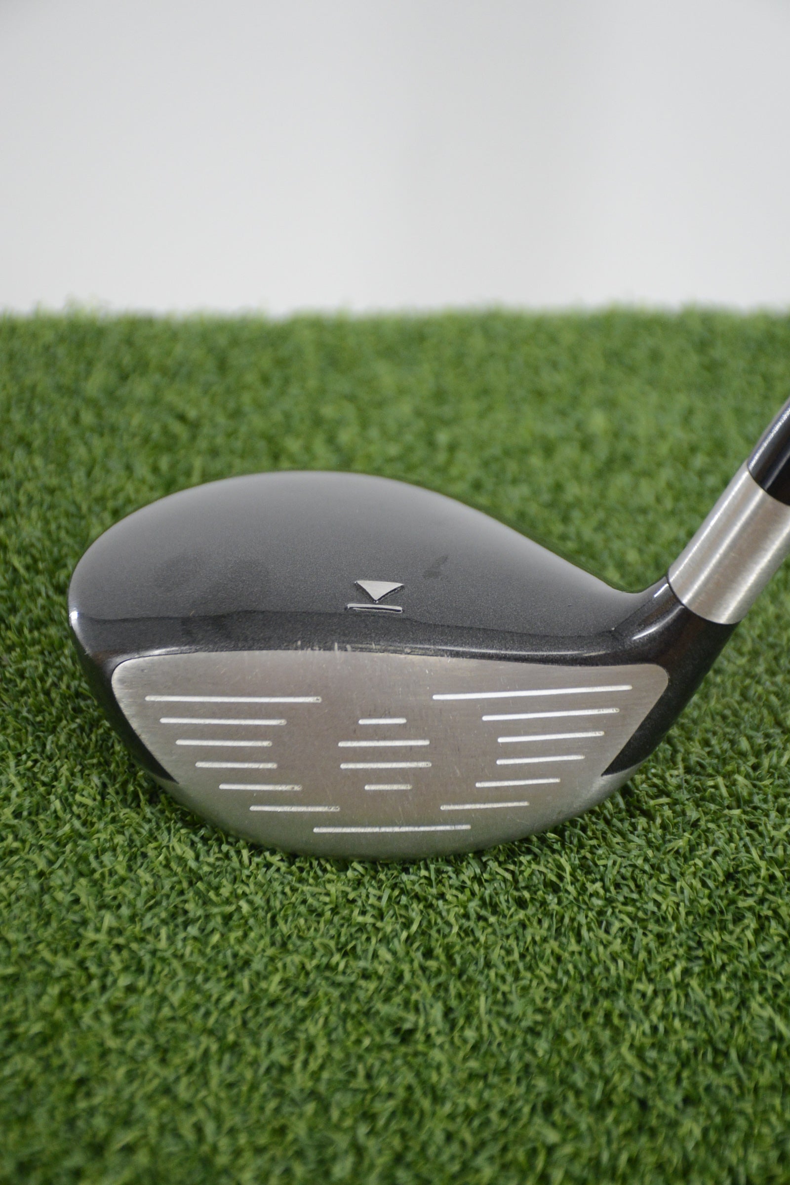 *Dented* Titleist 904F 17 Degree Wood S Flex 42.5"