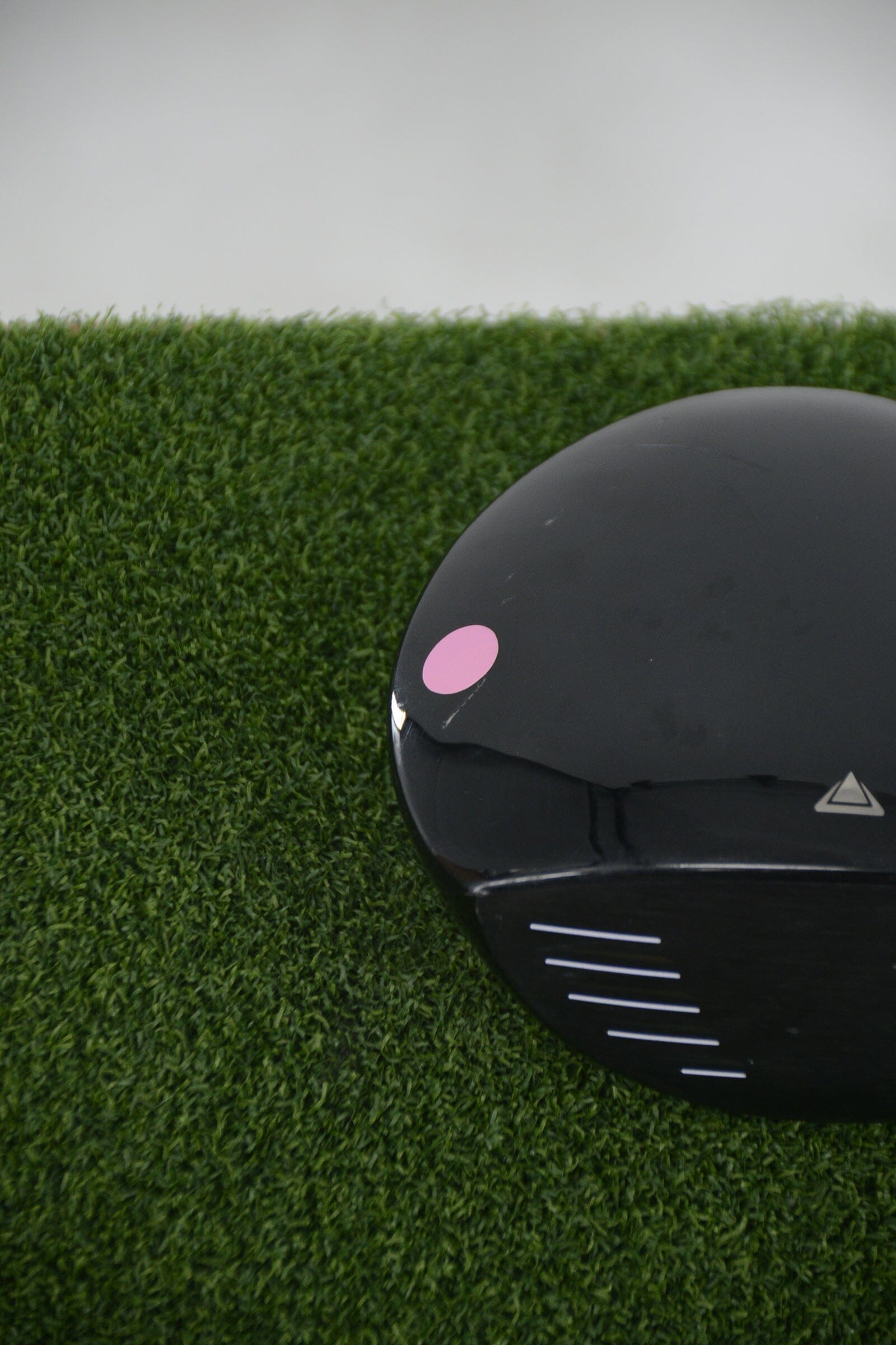 Women's *Dented* Titleist 915D2 12 Degree Driver W Flex 44"