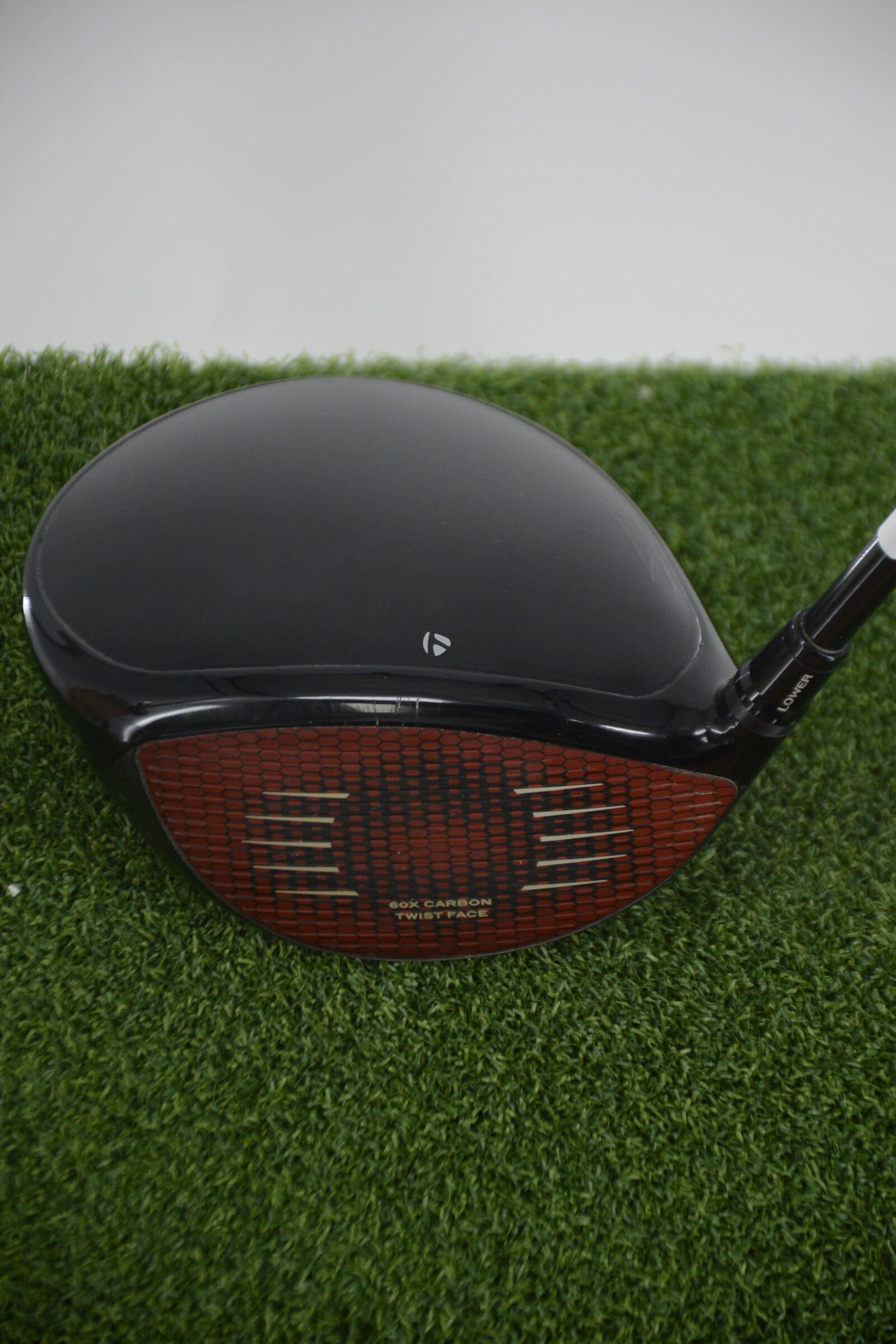 TaylorMade Stealth Plus 10.5 Degree Driver SR Flex 44.75"