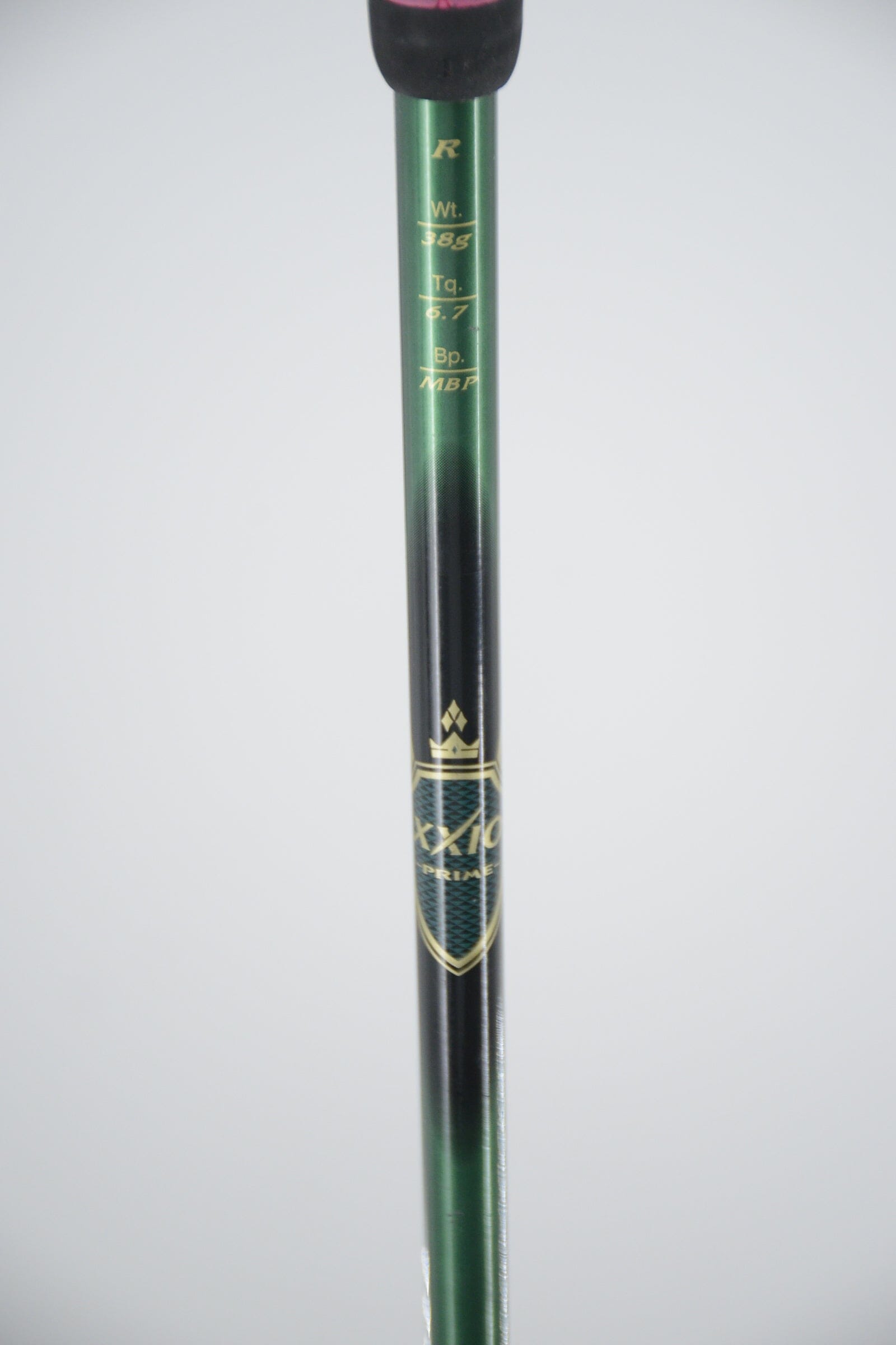 XXIO Prime 8 10.5 Degree Driver R Flex 45" Golf Clubs GolfRoots 