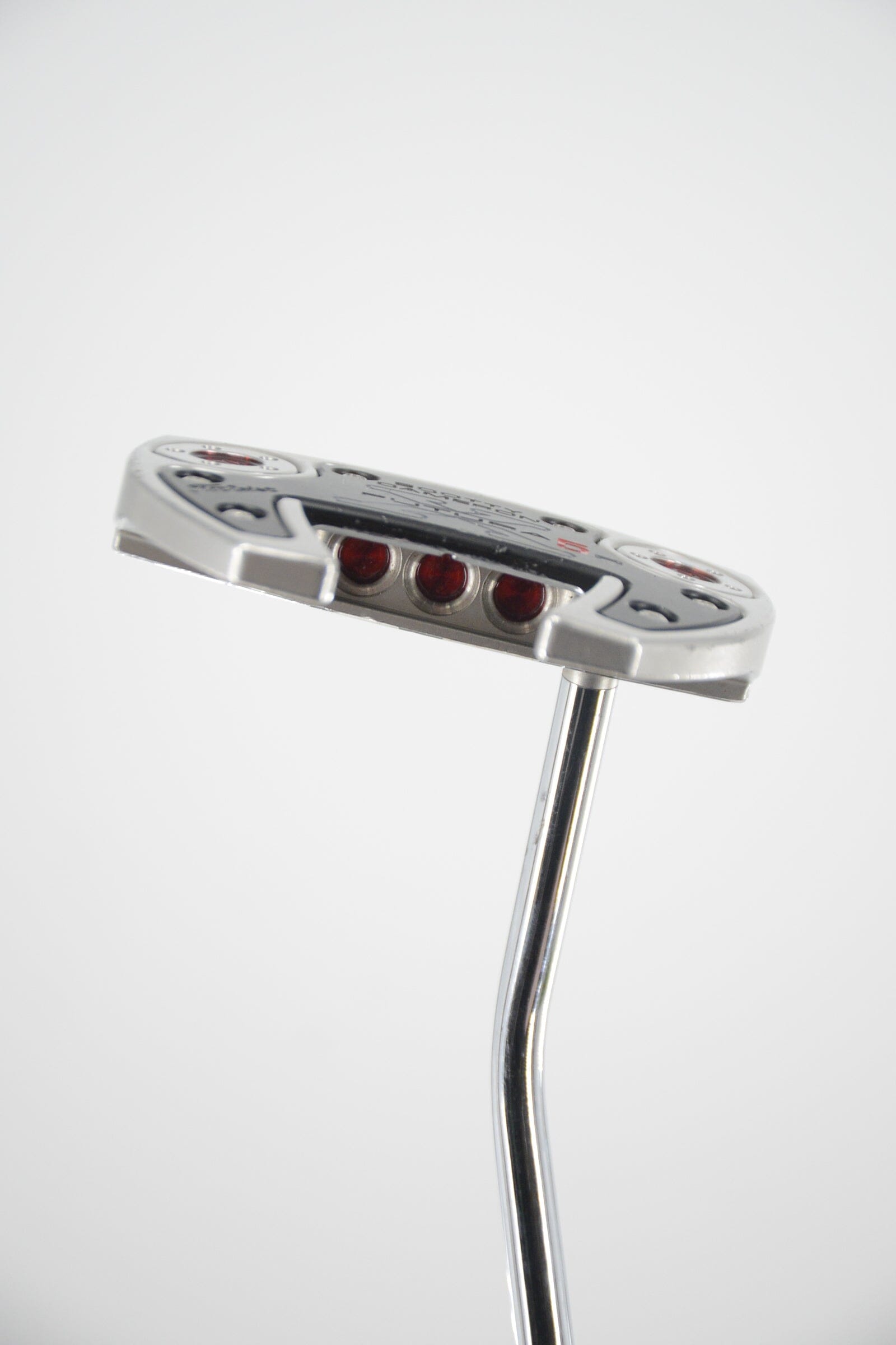 Scotty Cameron Futura X5R Putter 35" Golf Clubs GolfRoots 