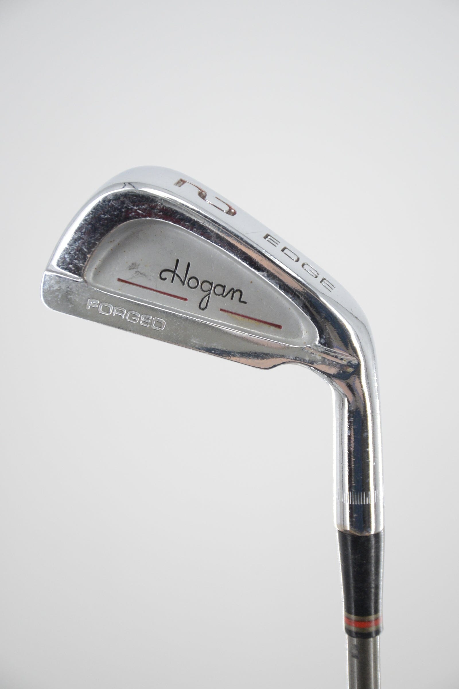 Ben Hogan Edge Forged 2 Iron S Flex 39.5