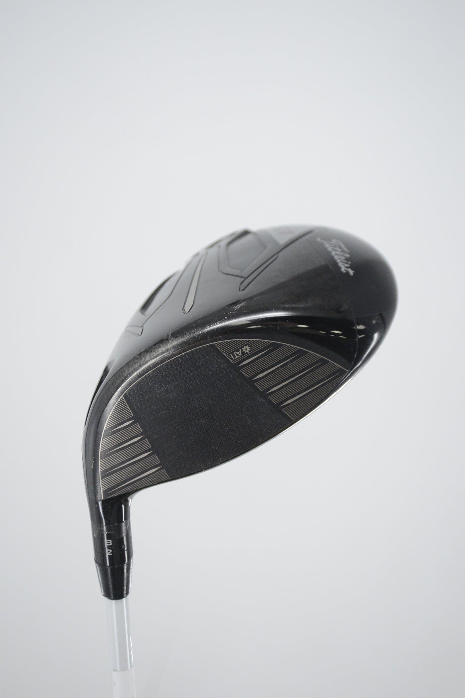 Titleist TSi1 10 Degree Driver R Flex 45.5" Golf Clubs GolfRoots 