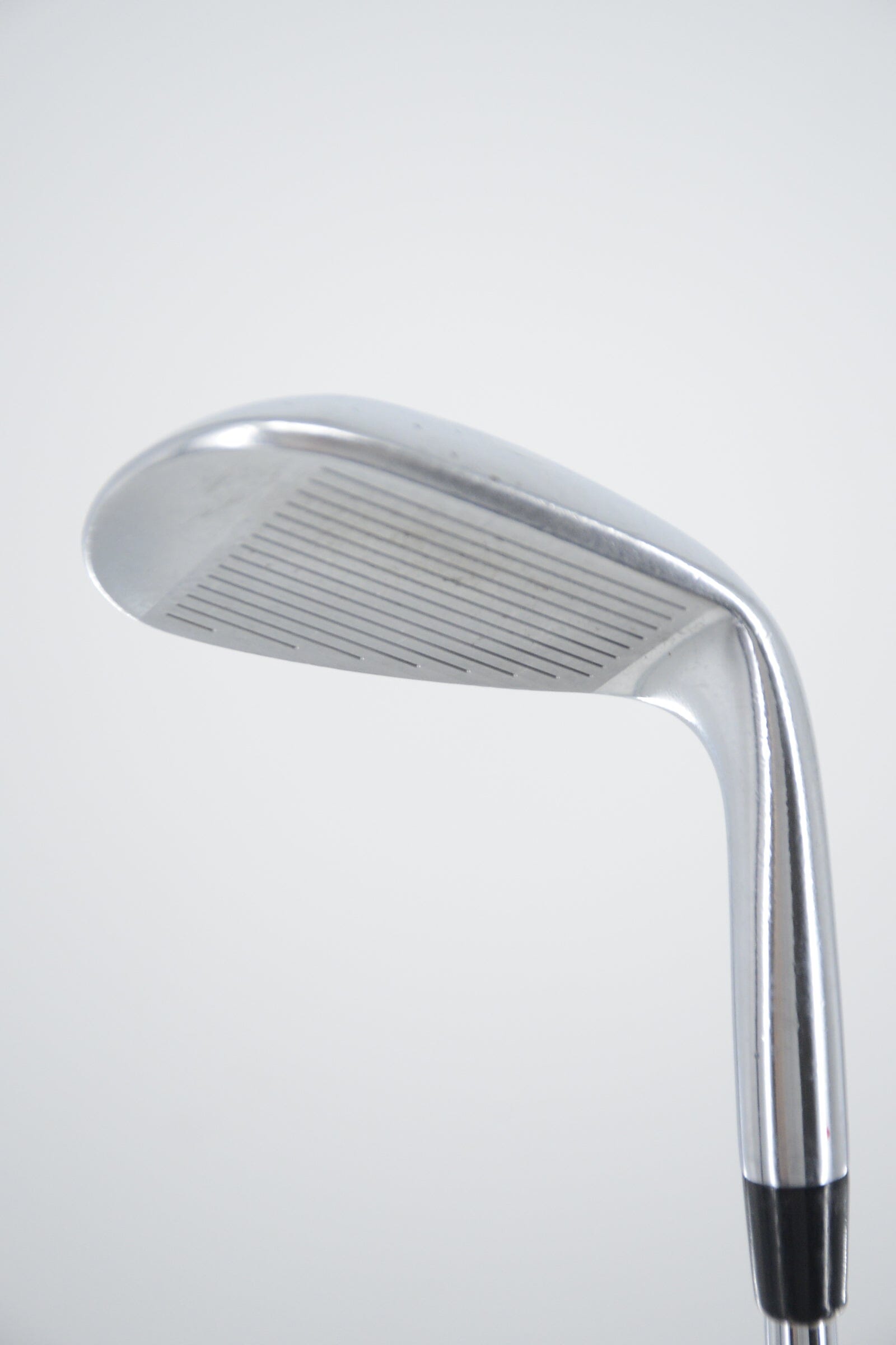 Lefty Mizuno T22 Satin Chrome 56 Degree Wedge X Flex 35.75" Golf Clubs GolfRoots 
