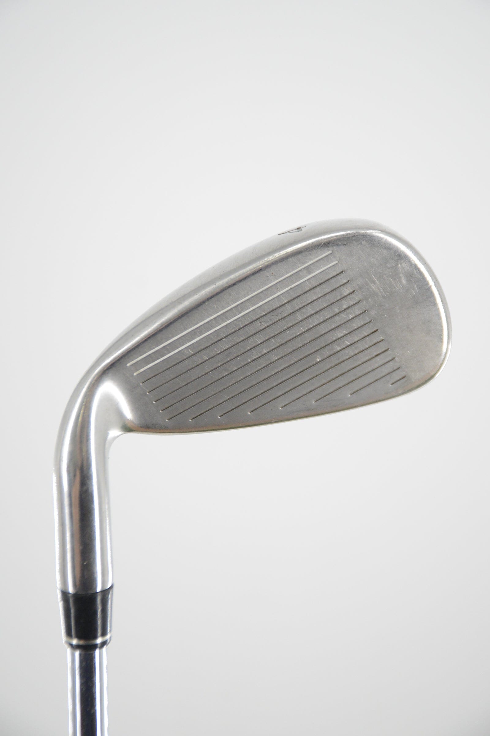 TaylorMade Rac OS 4 Iron S Flex 39.25" Golf Clubs GolfRoots 