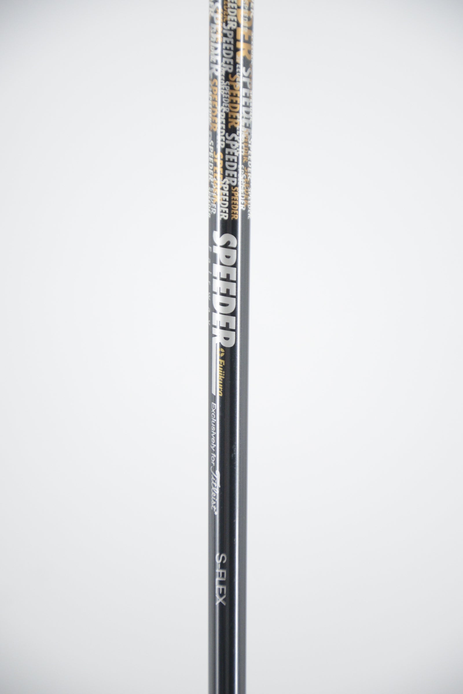 *Dented* Titleist 904F 17 Degree Wood S Flex 42.5"