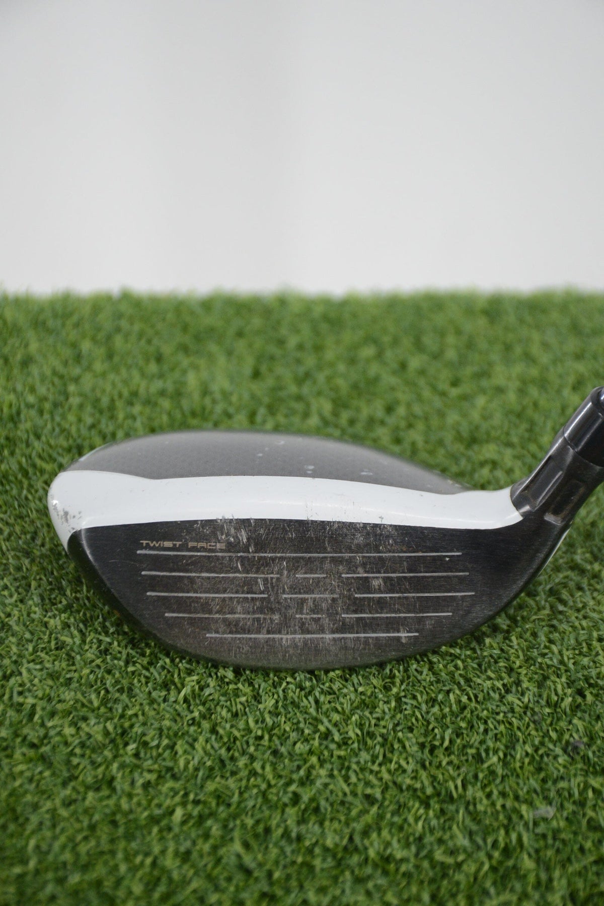 TaylorMade SIM Max 5 Hybrid R Flex 39.5" Golf Clubs GolfRoots 