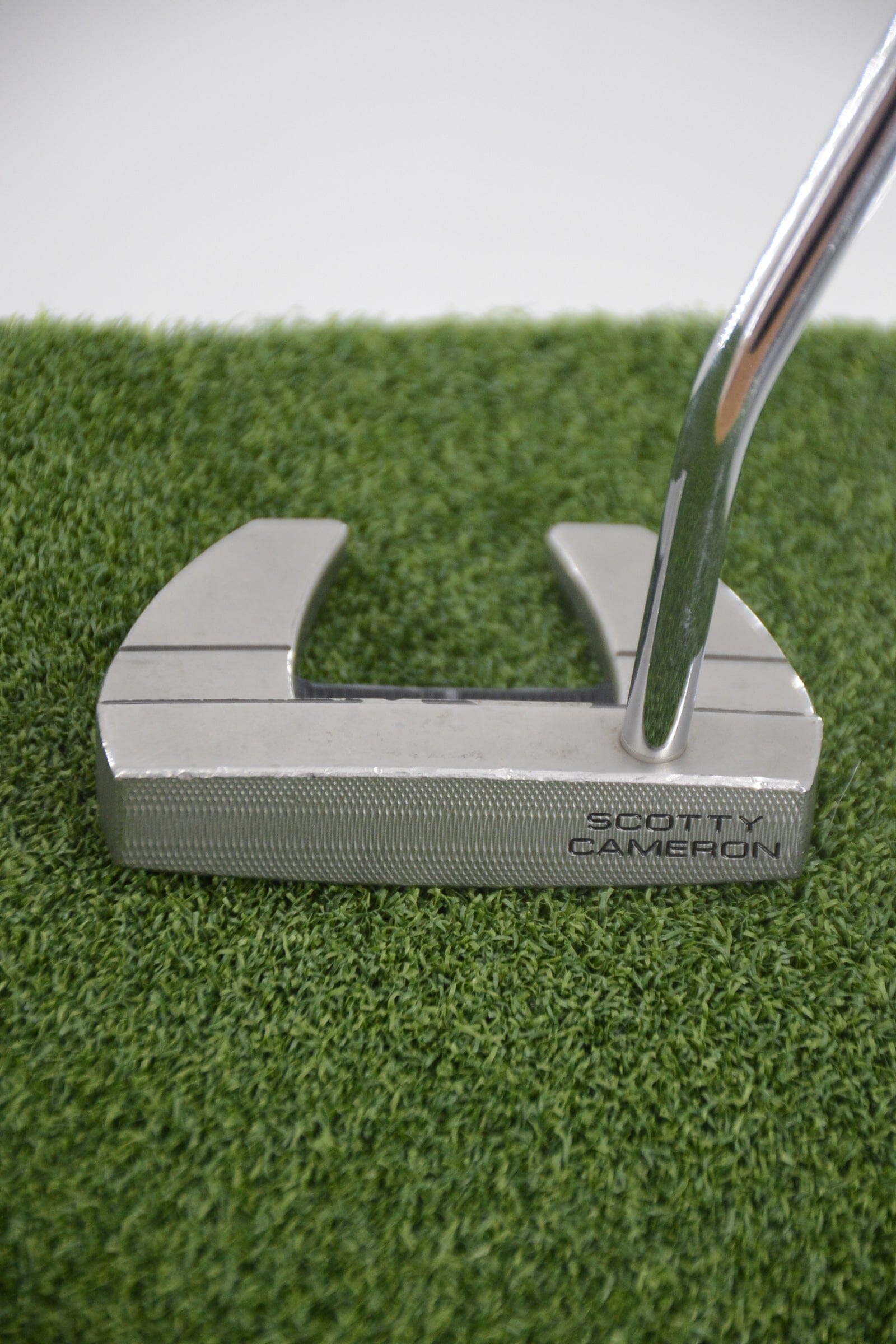 Scotty Cameron Futura X5R Putter 35" Golf Clubs GolfRoots 