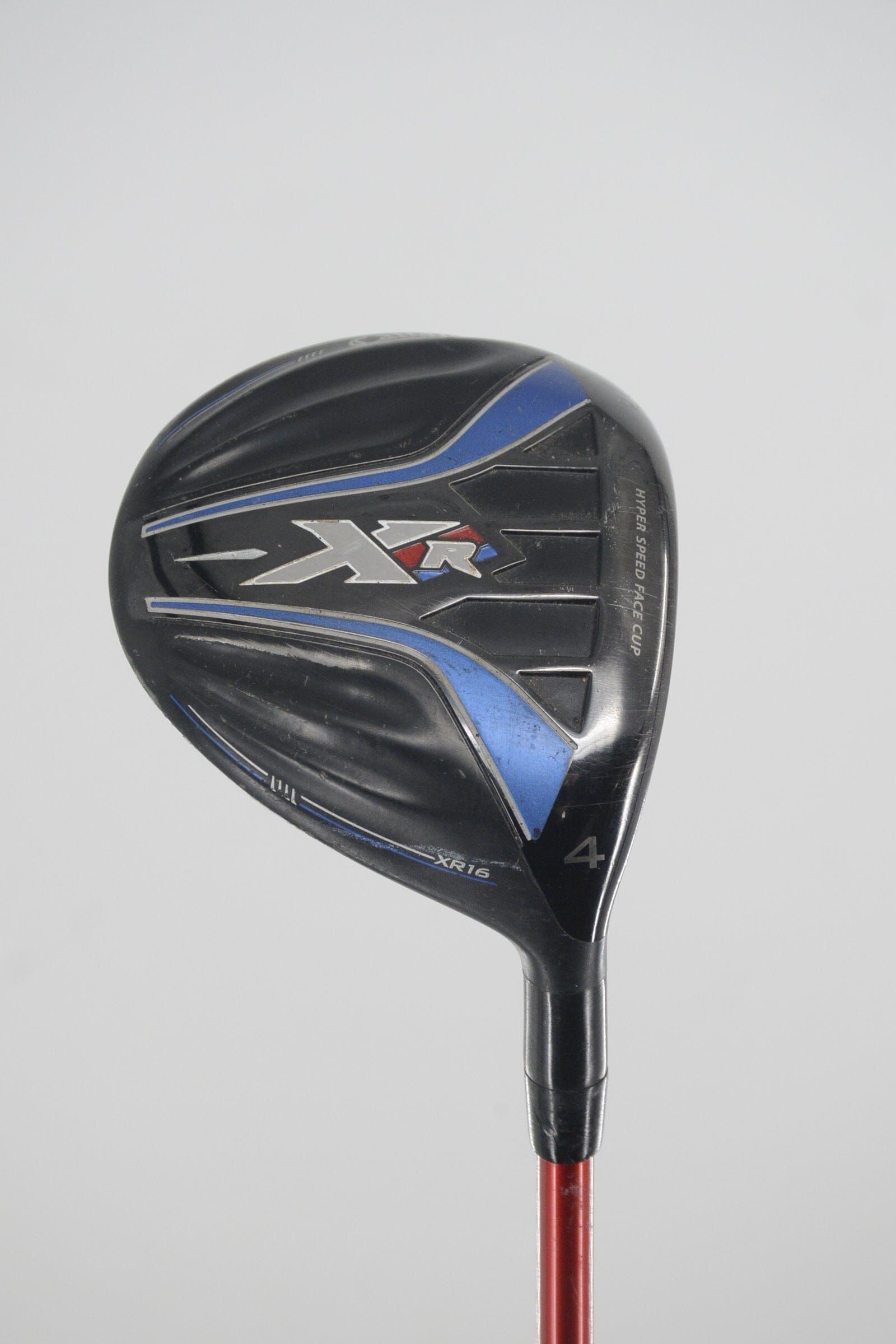 Callaway XR 16 4 Wood SR Flex 42.75" Golf Clubs GolfRoots 