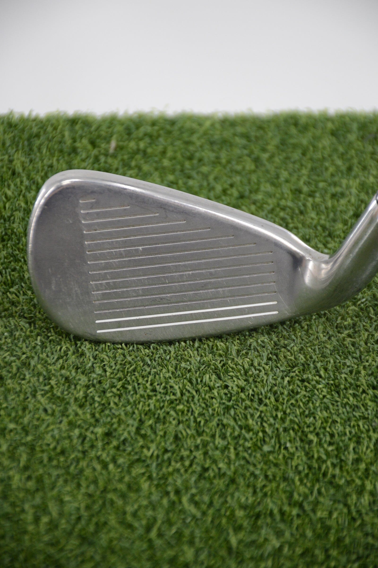TaylorMade Rac OS 4 Iron S Flex 39.25" Golf Clubs GolfRoots 