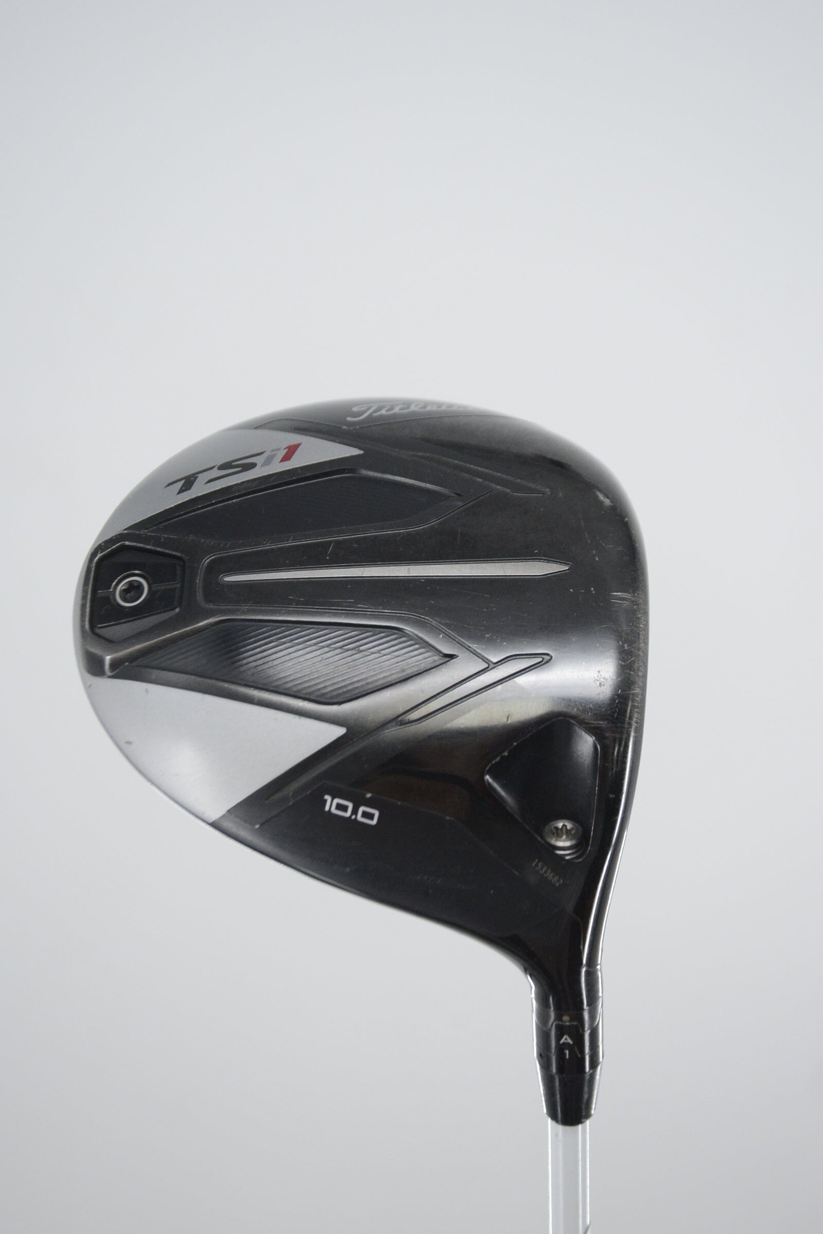 Titleist TSi1 10 Degree Driver R Flex 45.5" Golf Clubs GolfRoots 