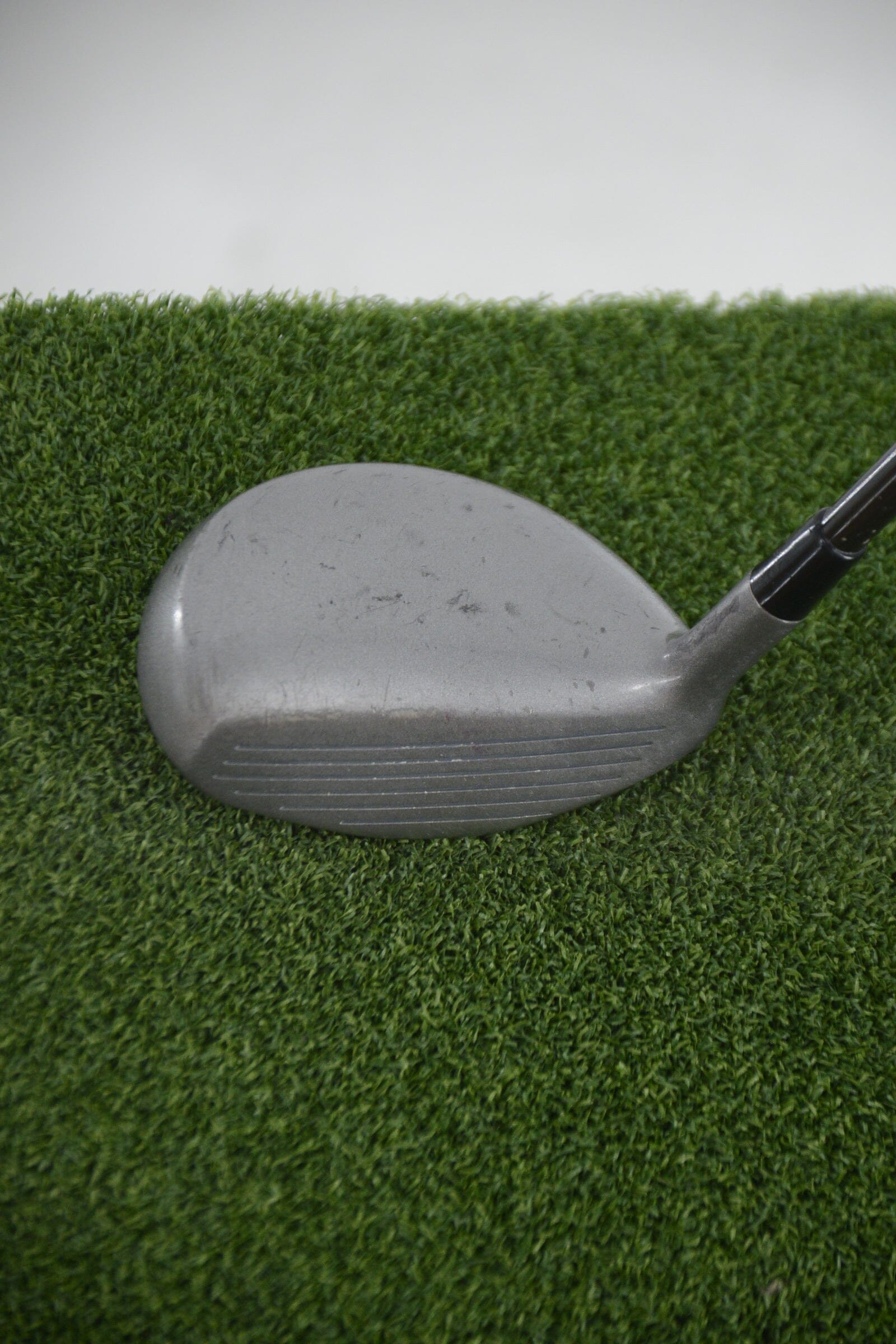 Adams Tight Lies Air Assault 16 Degree Wood R Flex 41.75" Golf Clubs GolfRoots 