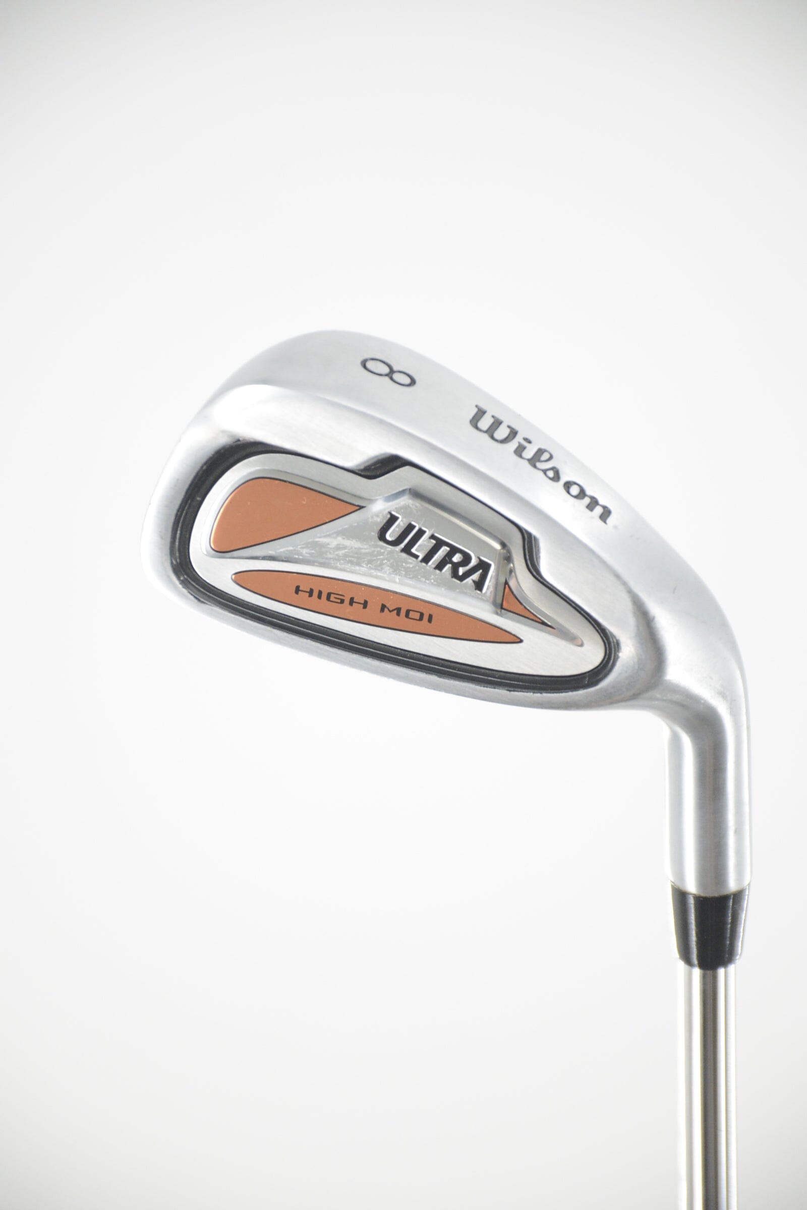 Wilson Ultra 5-PW Iron Set S Flex -0.25"