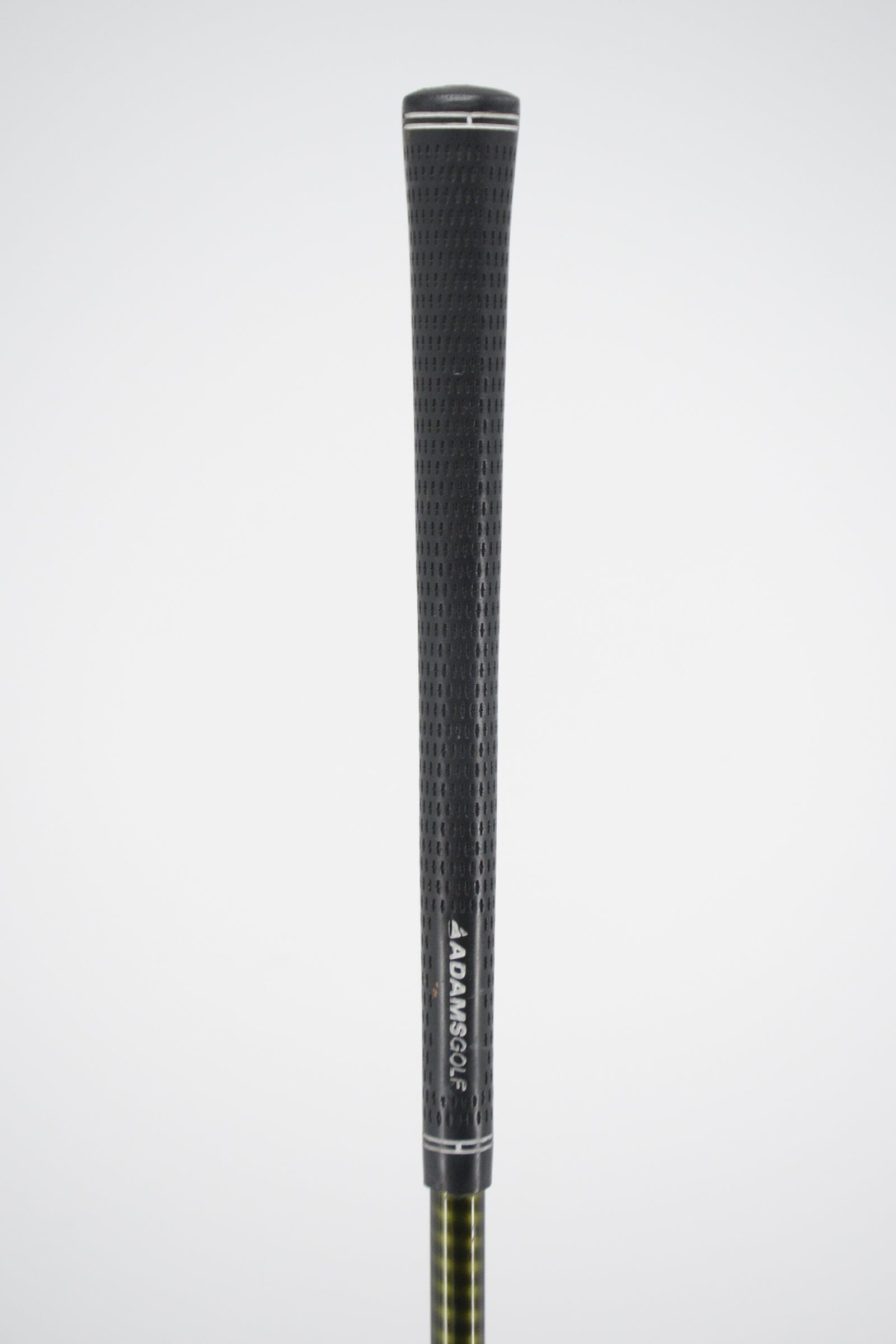 Adams Idea Pro Black 18 Degree Hybrid S Flex 40.5" Golf Clubs GolfRoots 
