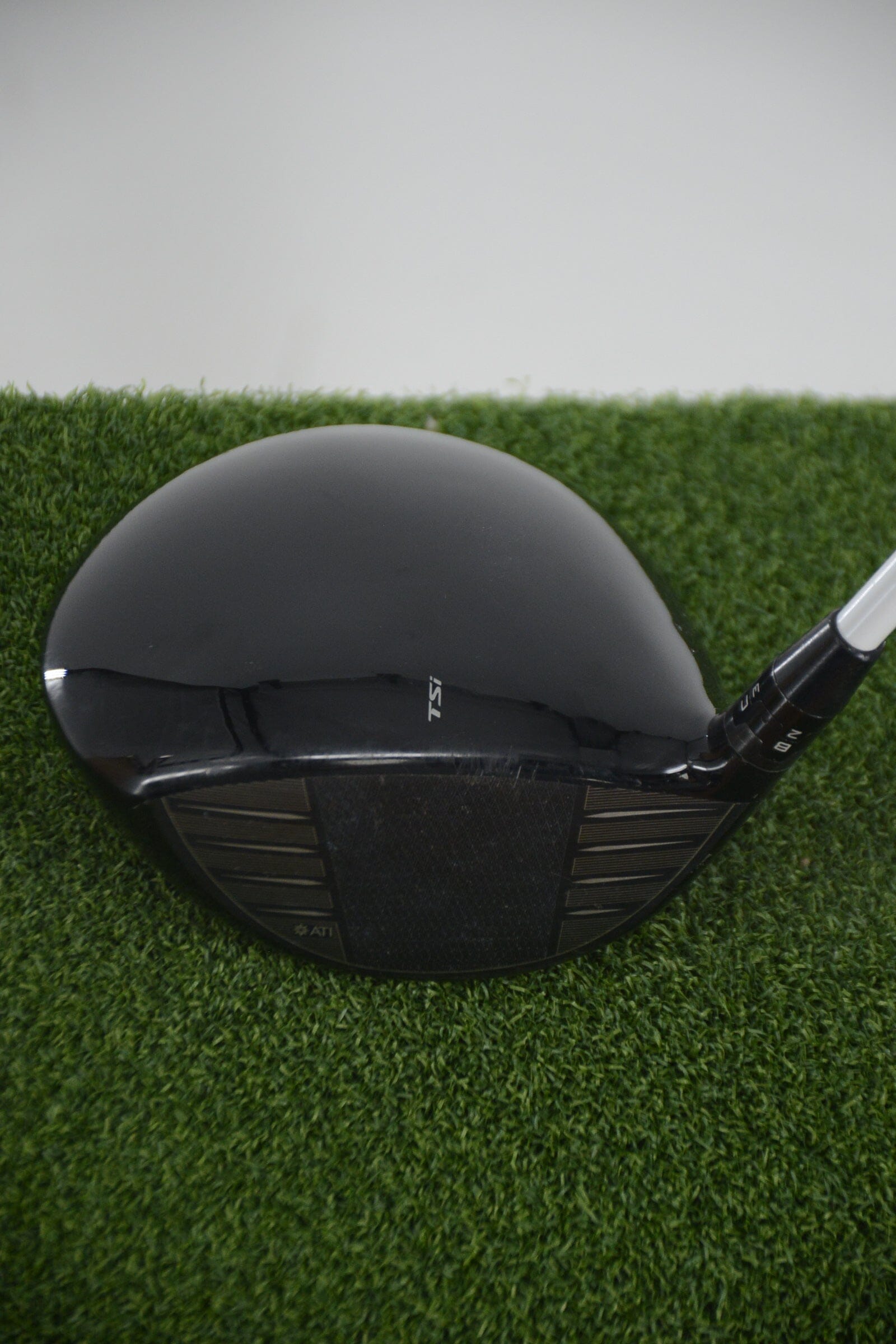 Titleist TSi1 10 Degree Driver R Flex 45.5" Golf Clubs GolfRoots 
