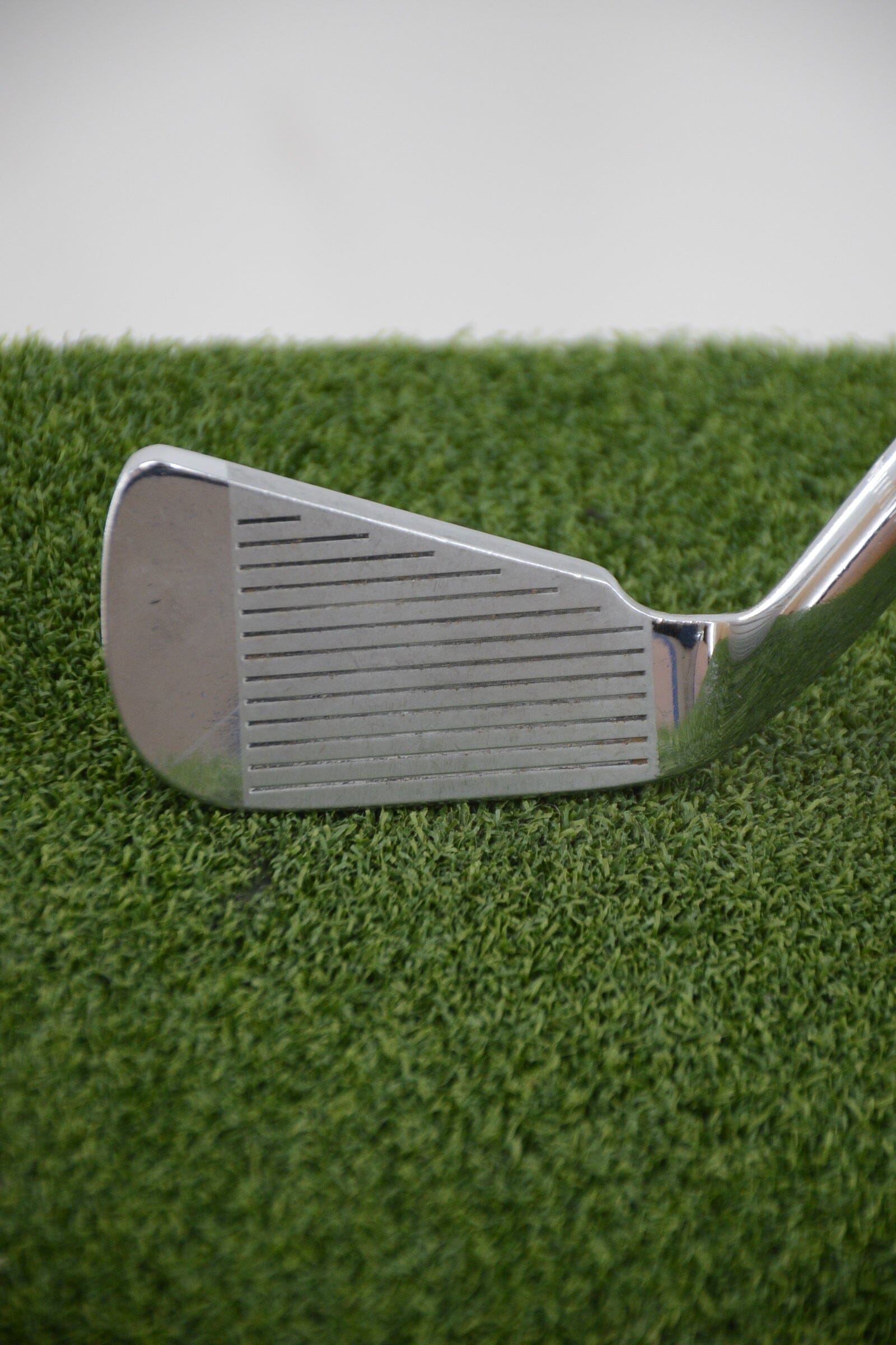 Ben Hogan Edge Forged 2 Iron S Flex 39.5