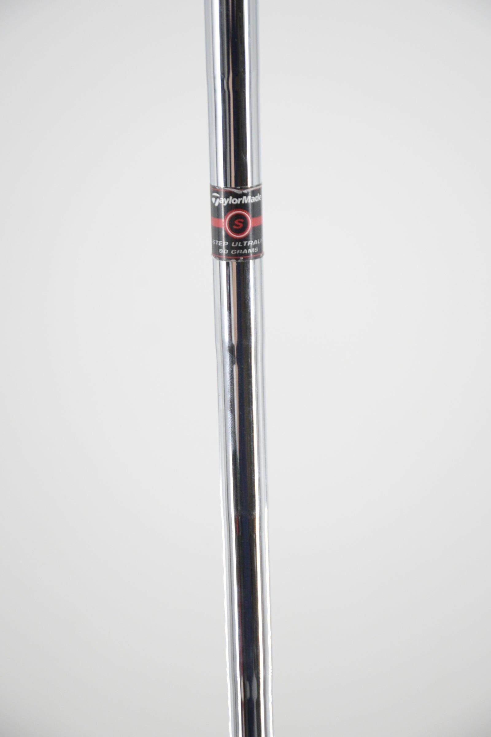 TaylorMade Rac OS 4 Iron S Flex 39.25" Golf Clubs GolfRoots 