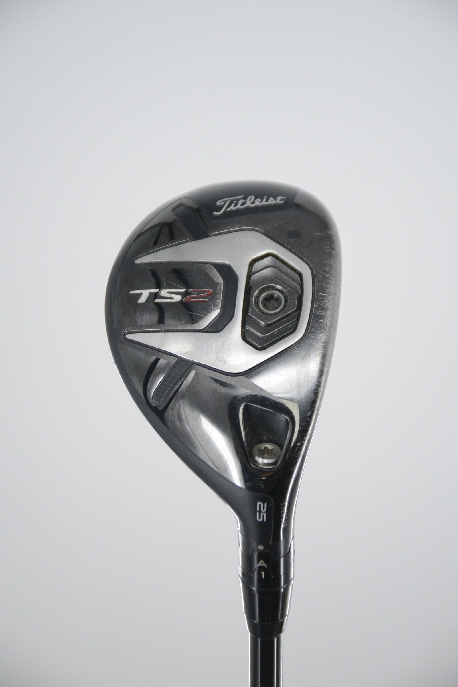 Titleist TS2 25 Degree Hybrid S Flex 39.25"