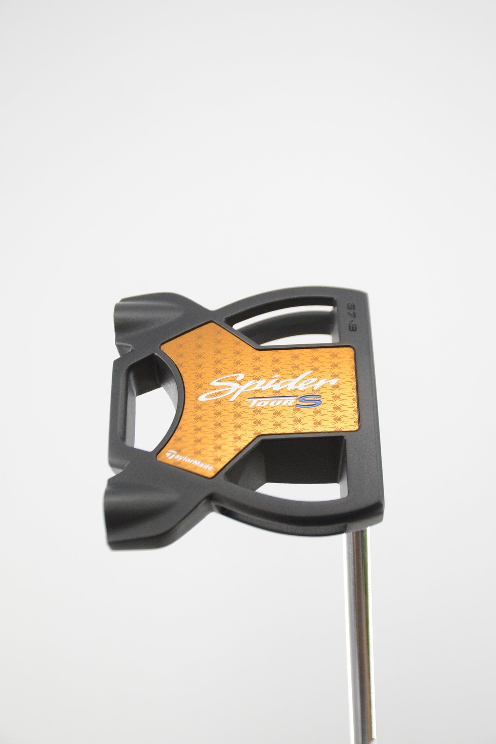 TaylorMade Spider Tour S Broomstick Putter 45.75" Golf Clubs GolfRoots 