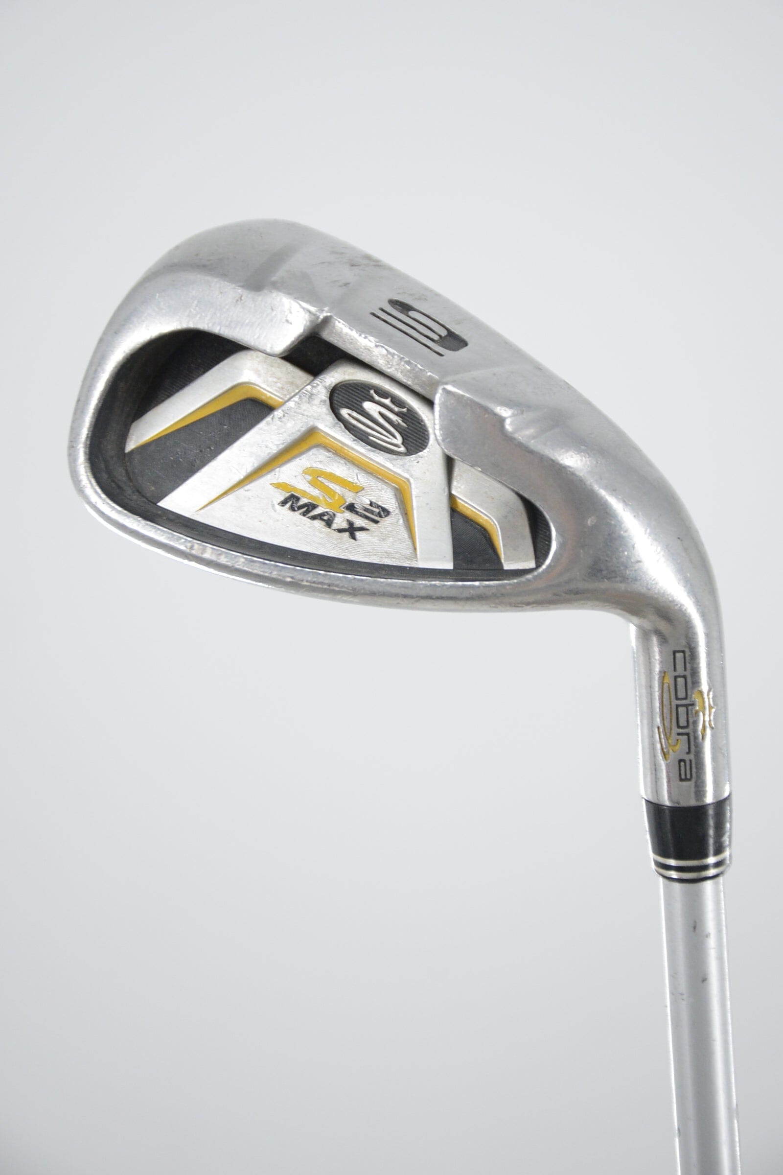 Cobra S2 Max 9 Iron SR Flex 36.25" Golf Clubs GolfRoots 