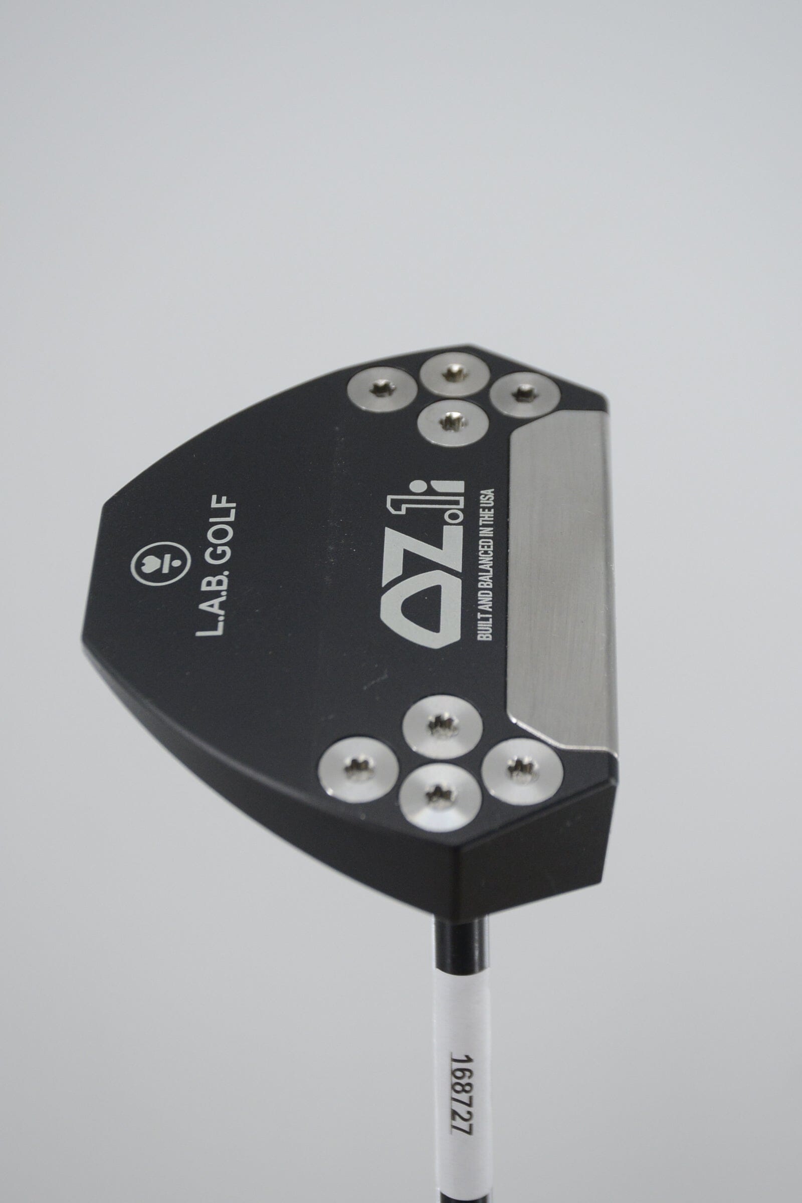 L.A.B. Golf OZ.1i Putter 34" Golf Clubs GolfRoots 