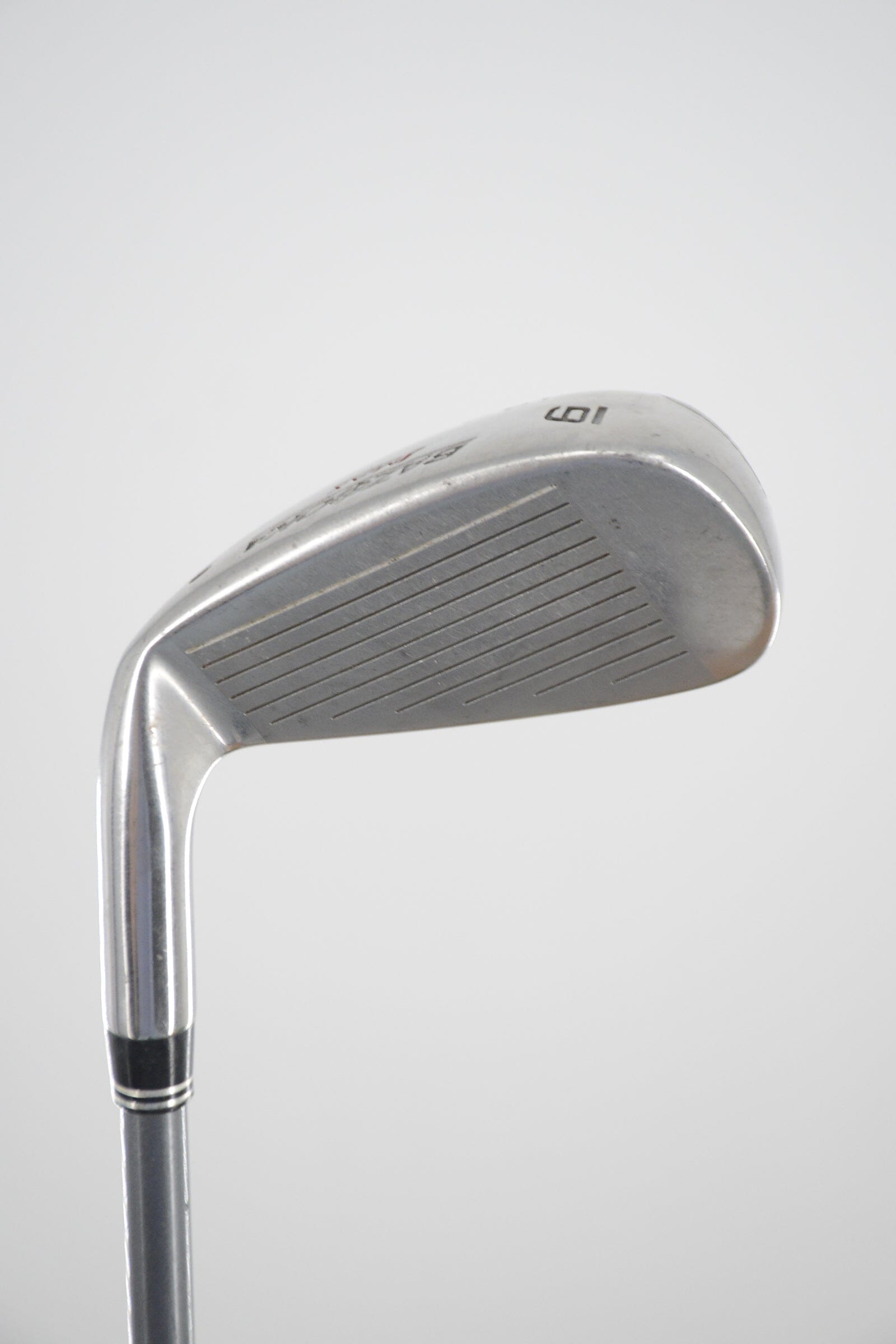 Tour Edge Bazooka JMAX 6 Iron R Flex 37.5" Golf Clubs GolfRoots 