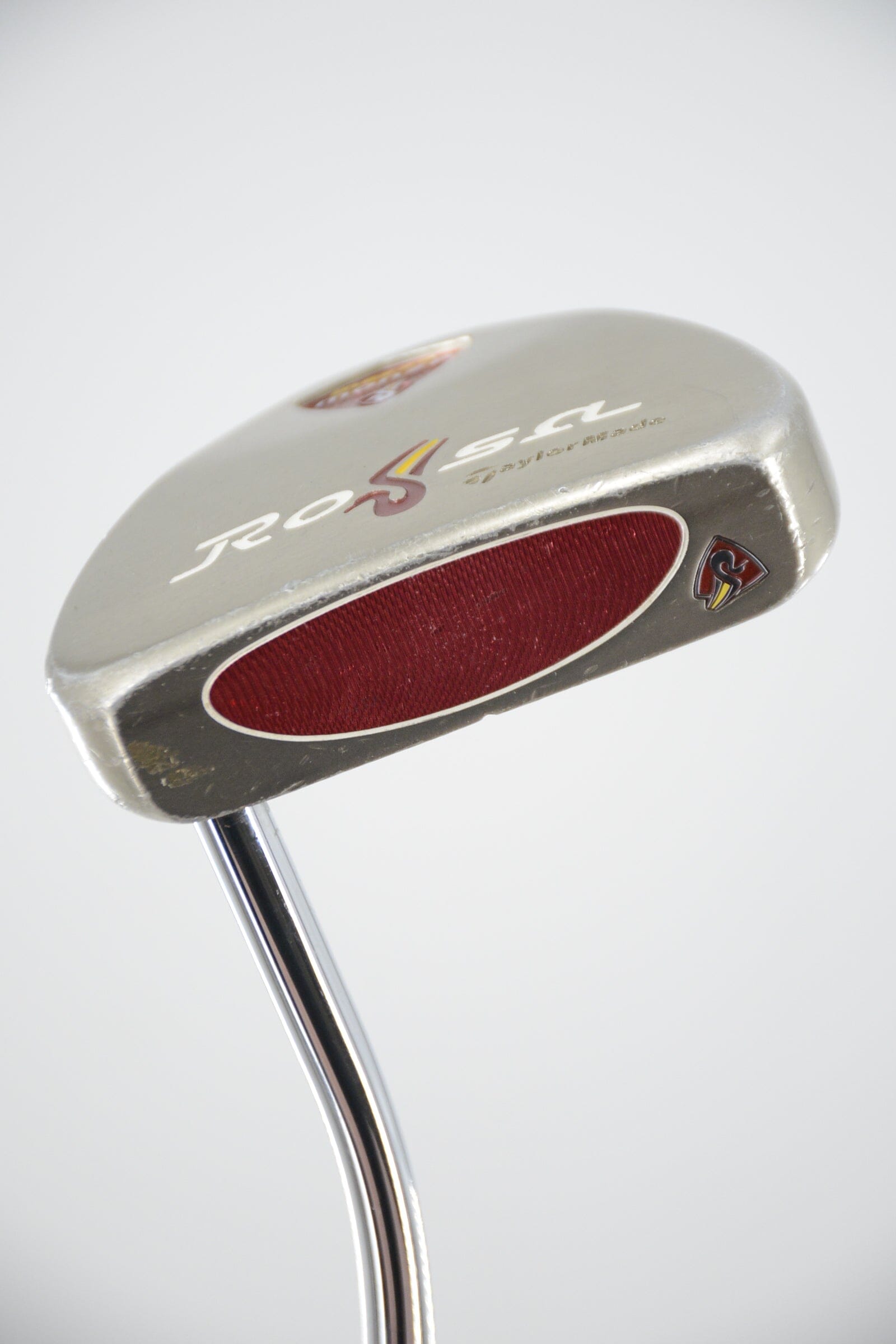 TaylorMade Rossa Mezza Monza Putter 31"