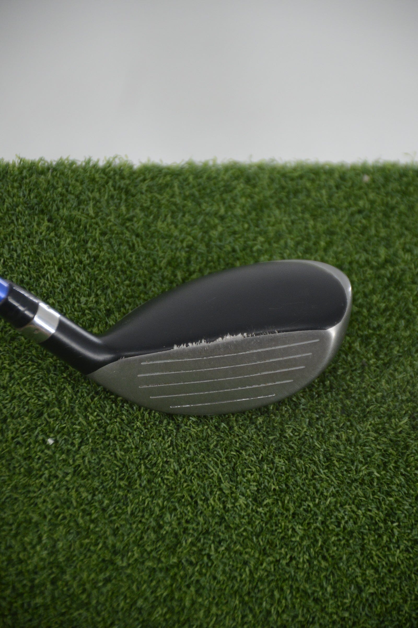 Lefty Nike SQ Sumo 2 Hybrid S Flex 40.5"