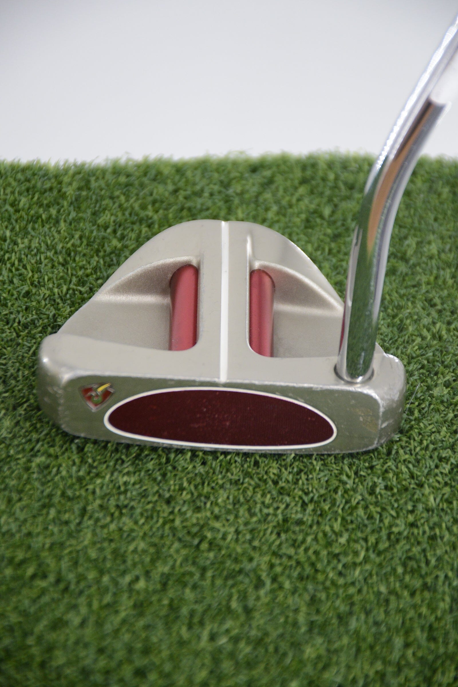 TaylorMade Rossa Mezza Monza Putter 31" Golf Clubs GolfRoots 