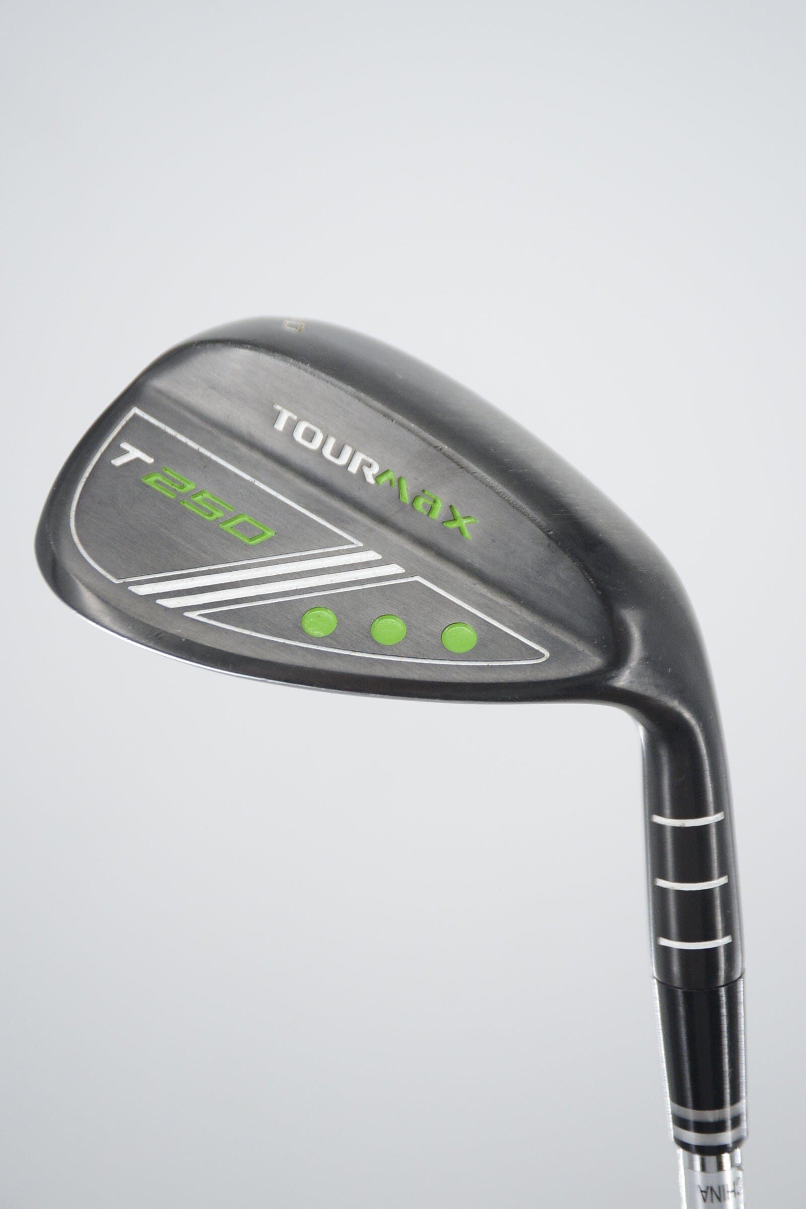 Tour Max T250 60 Degree Wedge Wedge Flex 34.75" Golf Clubs GolfRoots 