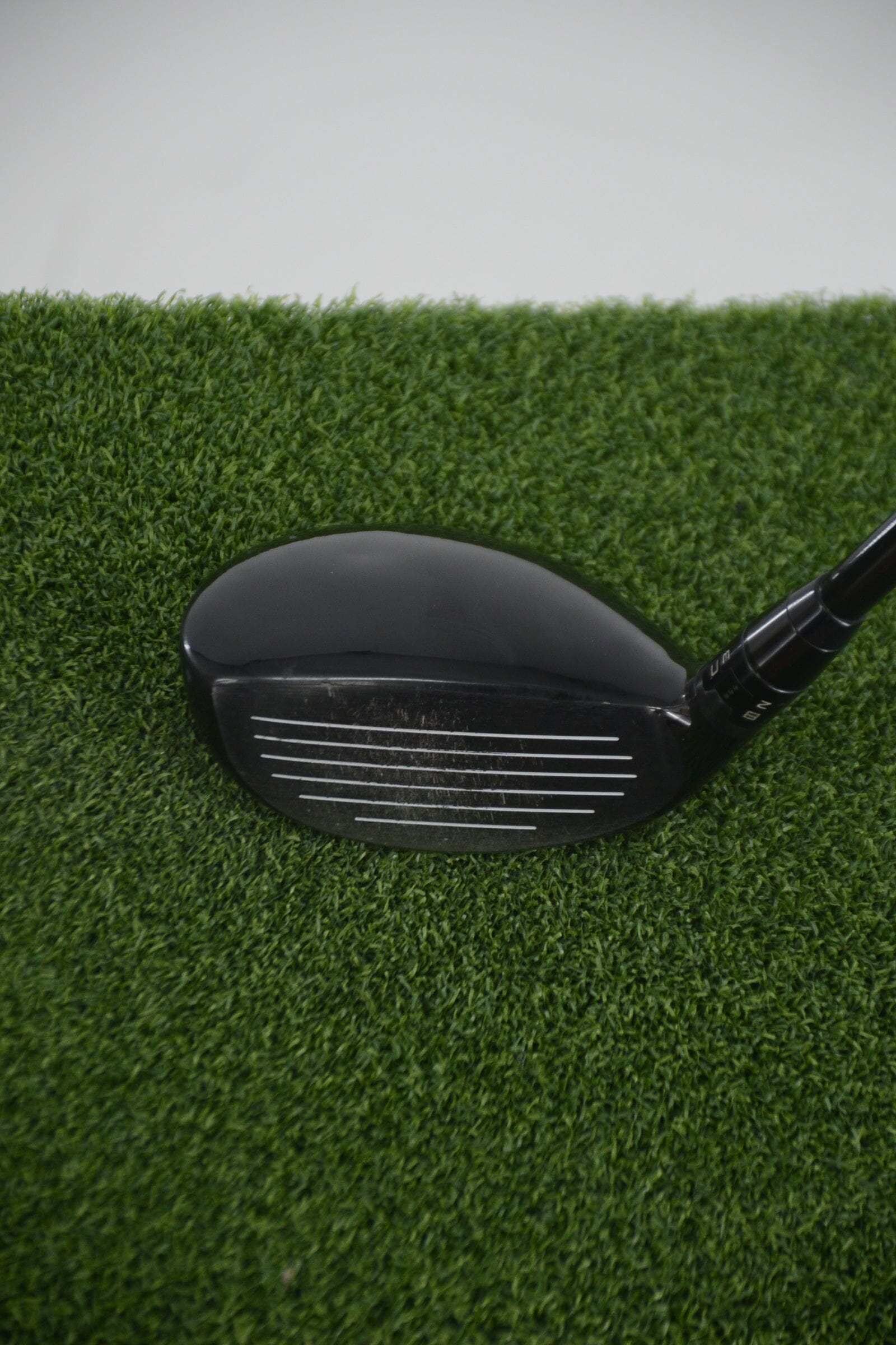 Titleist TS2 25 Degree Hybrid S Flex 39.25"