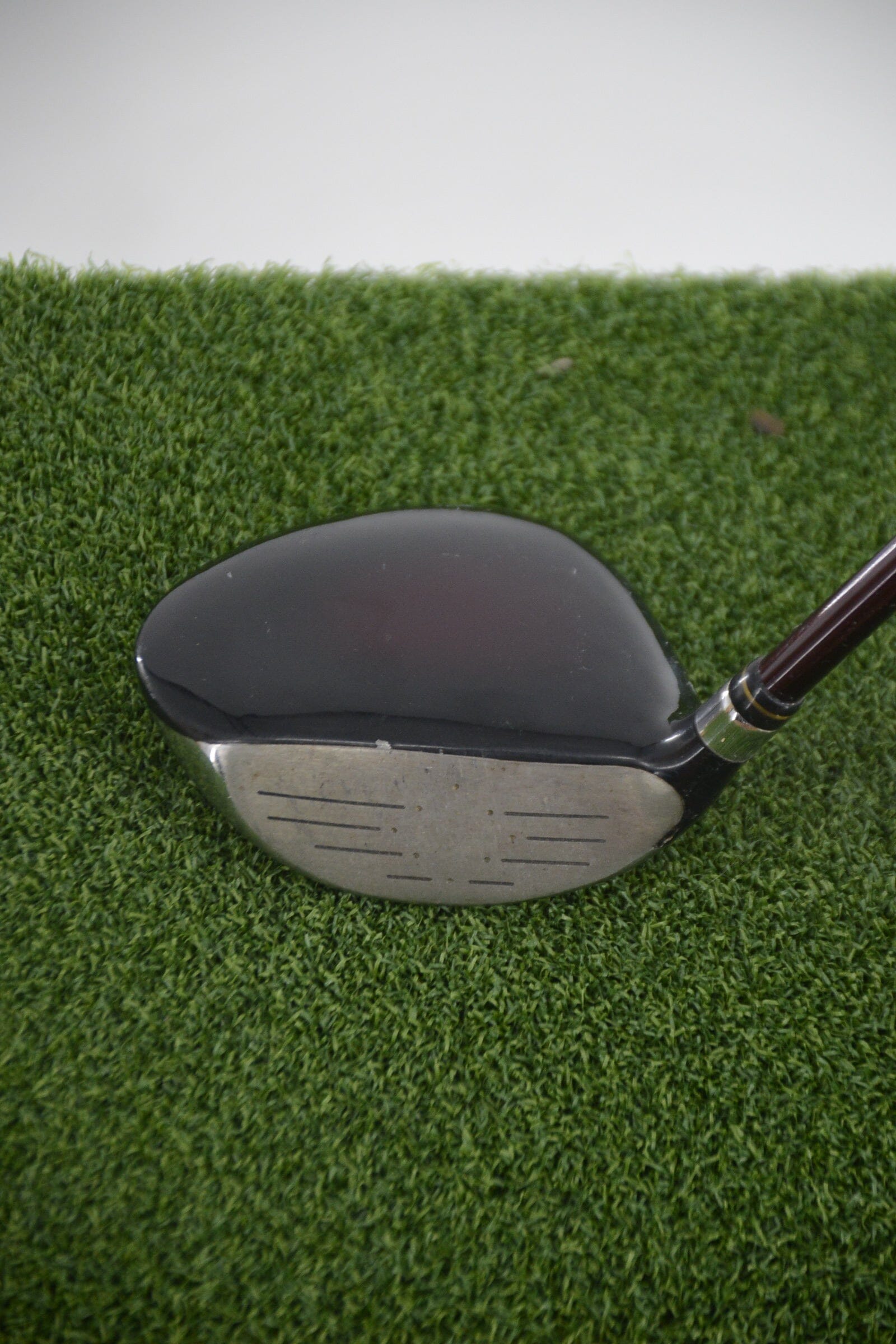 Bobby Jones Jesse Ortiz 5 Wood SR Flex 40.5" Golf Clubs GolfRoots 