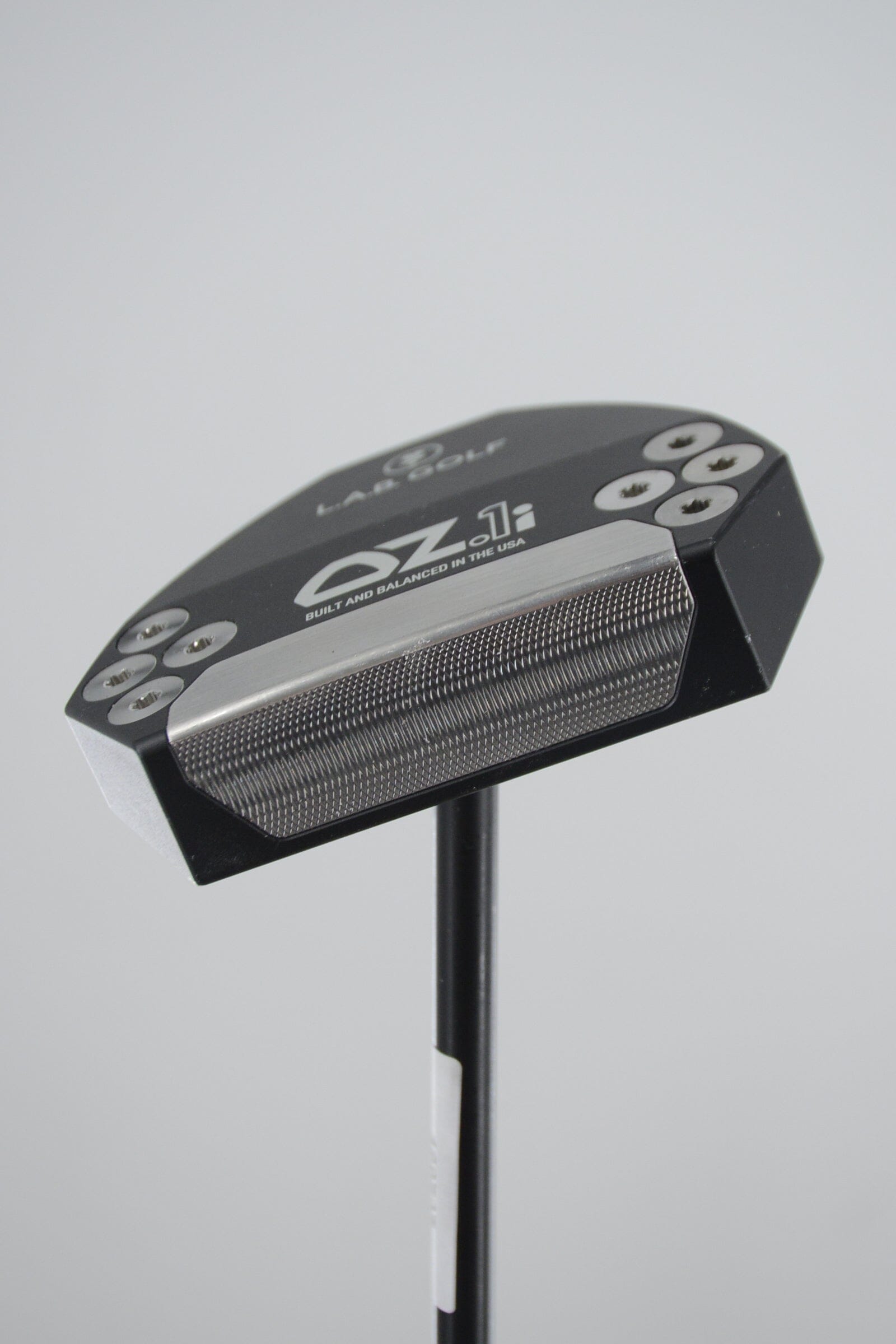 L.A.B. Golf OZ.1i Putter 34" Golf Clubs GolfRoots 