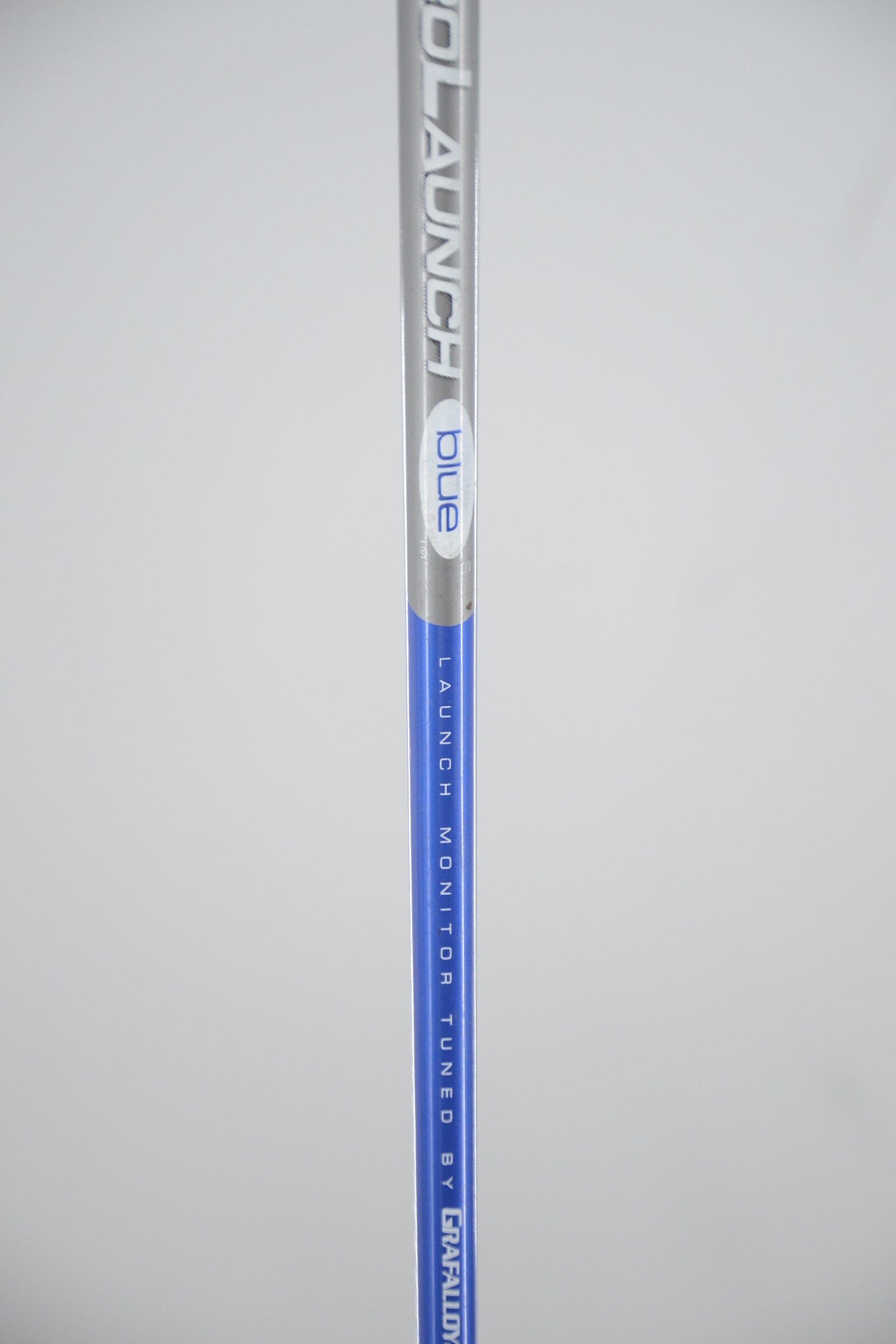 Lefty Nike SQ Sumo 2 Hybrid S Flex 40.5"