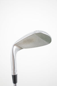 Titleist Vokey SM8 Brushed Steel 54 Degree Wedge Wedge Flex 35"