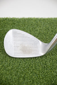 Titleist Vokey SM8 Brushed Steel 54 Degree Wedge Wedge Flex 35"