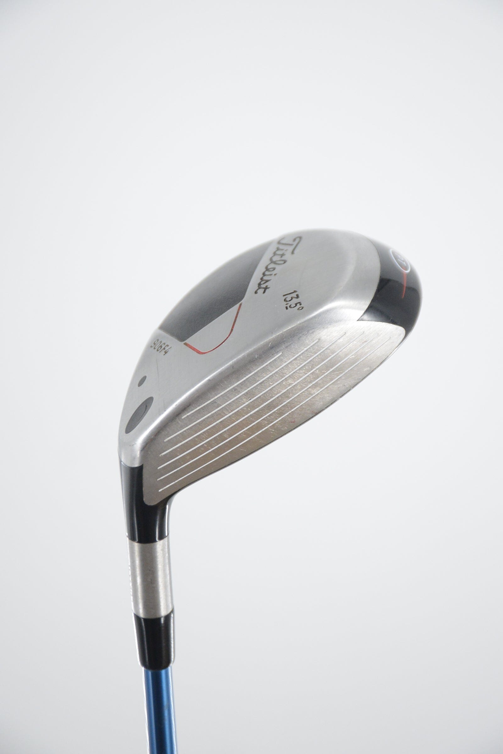 Titleist 906F4 13.5 Degree Wood S Flex 43"