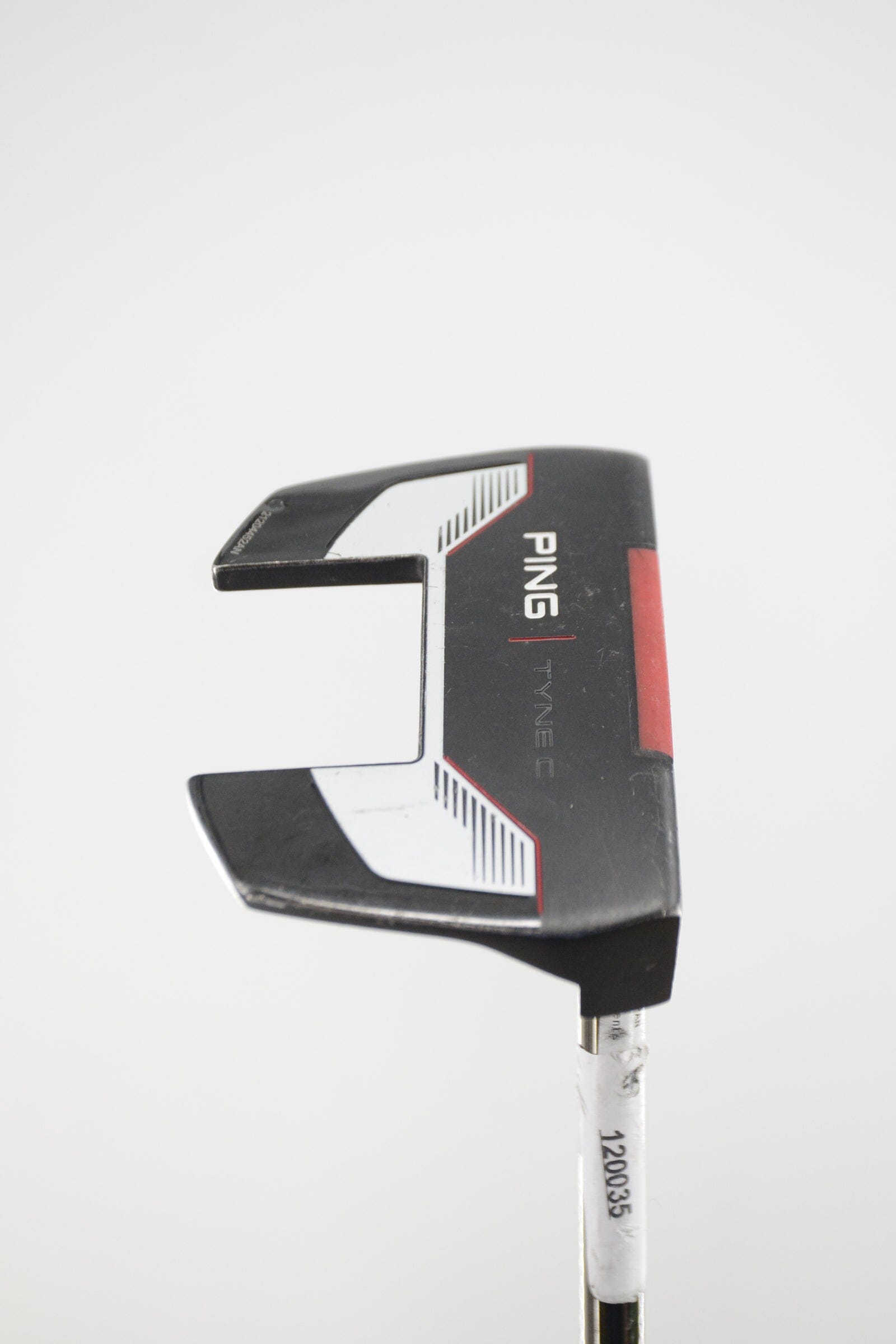 Ping 2021 Tyne C Mallet Putter 33.75" Golf Clubs GolfRoots 