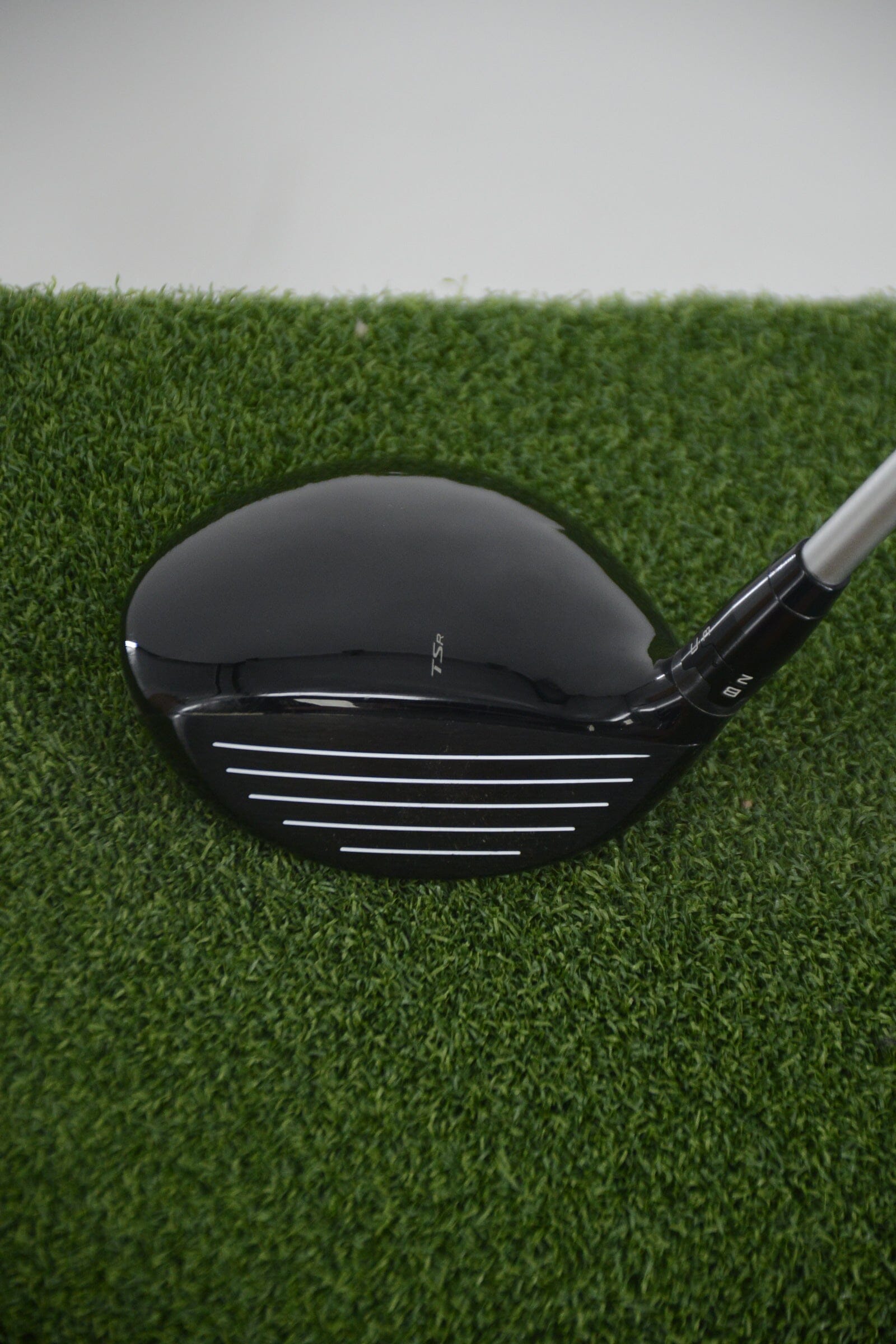 Titleist TSR1 20 Degree Wood SR Flex 41.25" Golf Clubs GolfRoots 