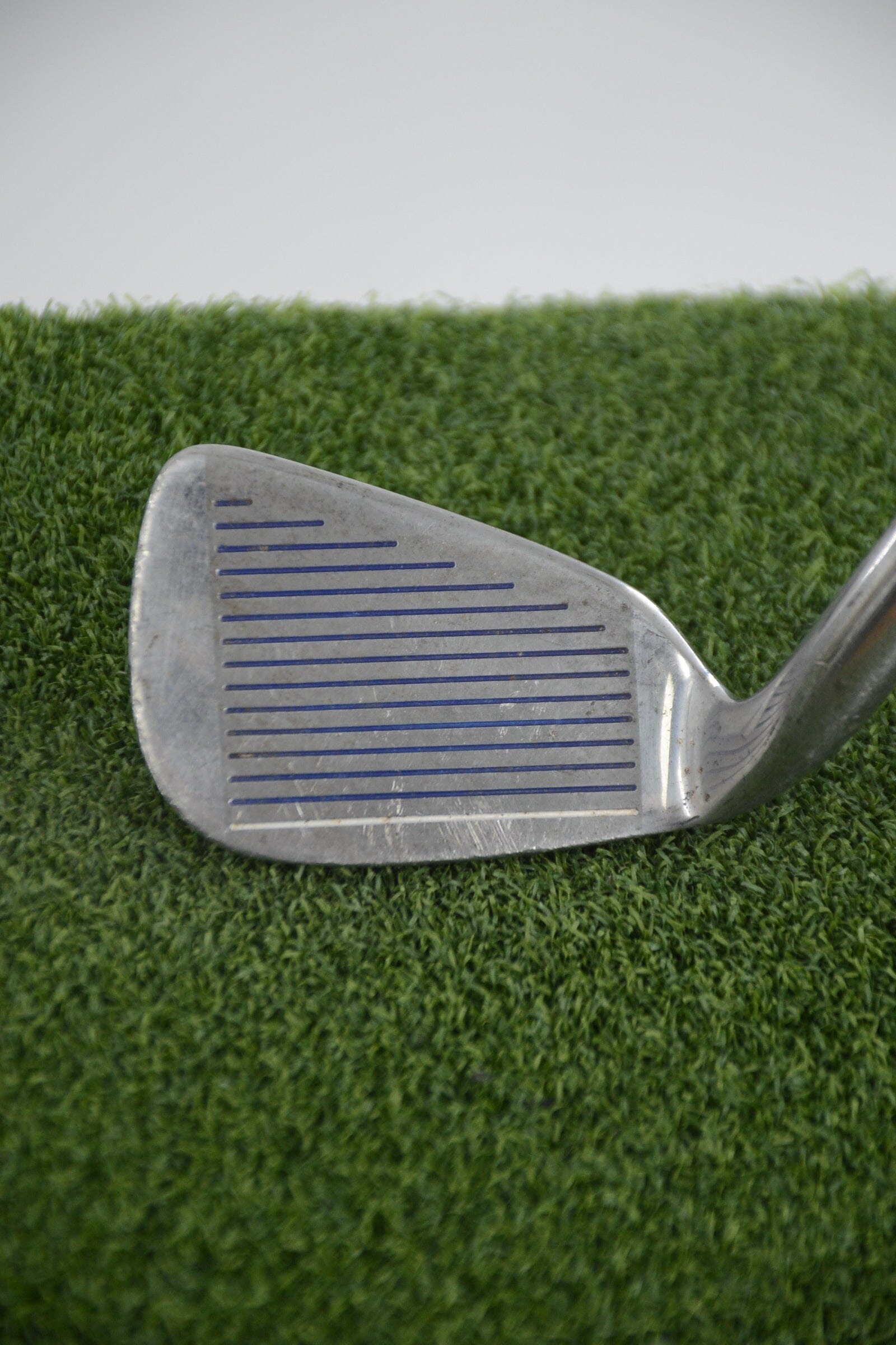 Women's Allied Lady Master PW W Flex 34.25" Golf Clubs GolfRoots 