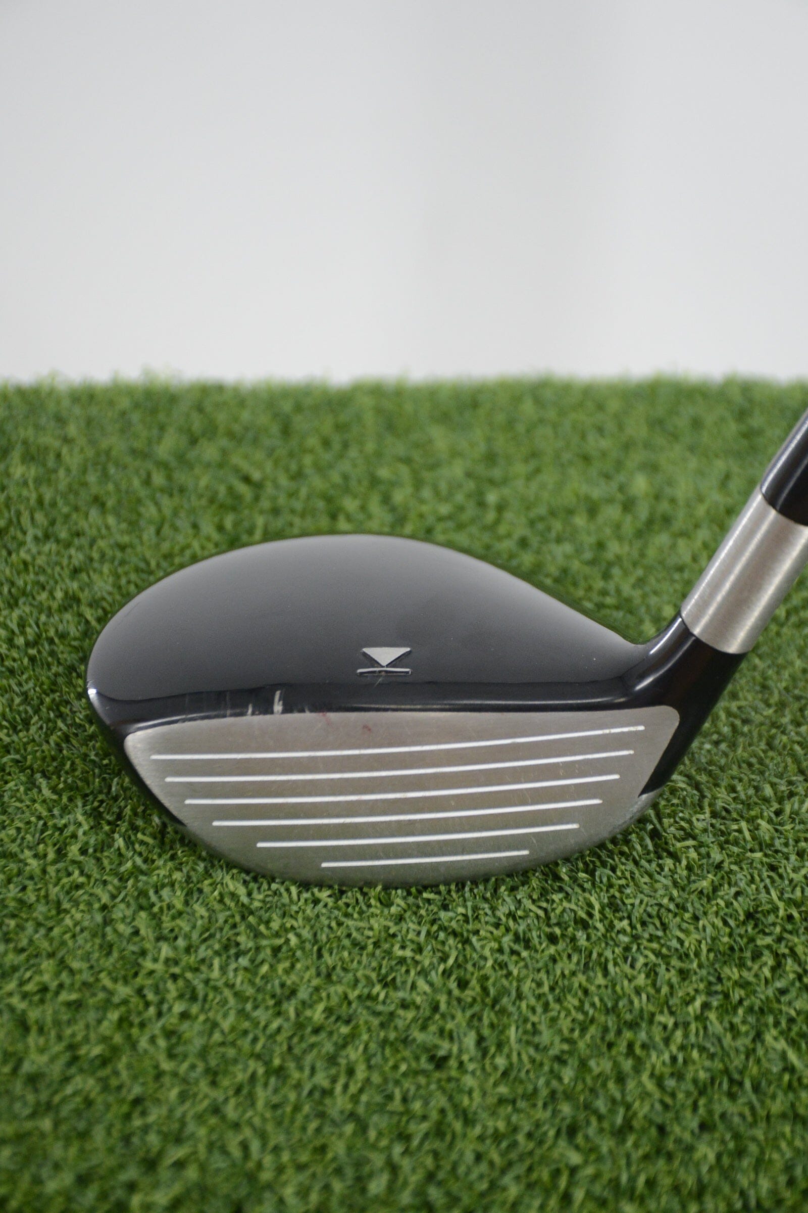 Titleist 906F4 13.5 Degree Wood S Flex 43"
