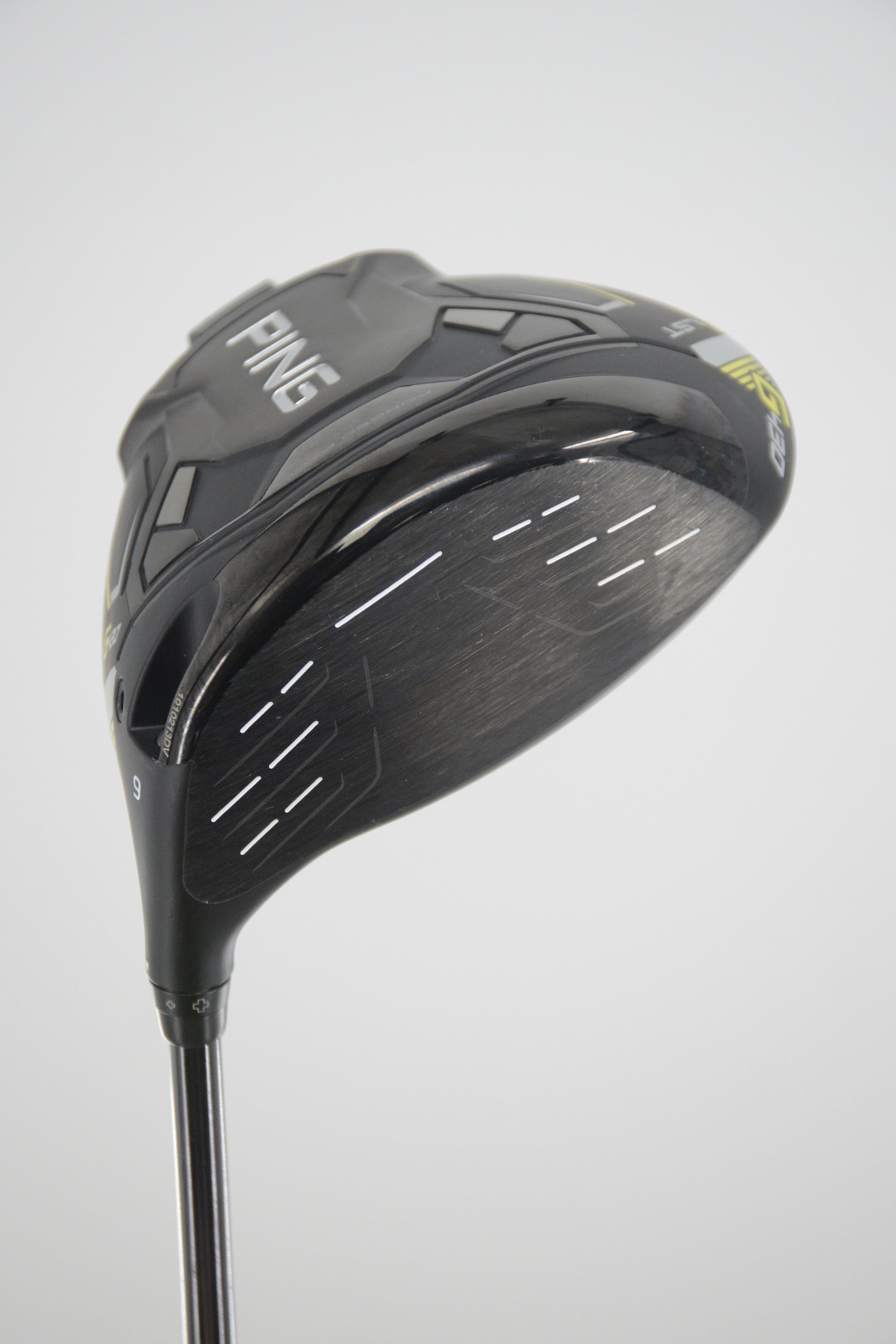 Ping G430 LST 9 Degree Driver X Flex 45" Golf Clubs GolfRoots 