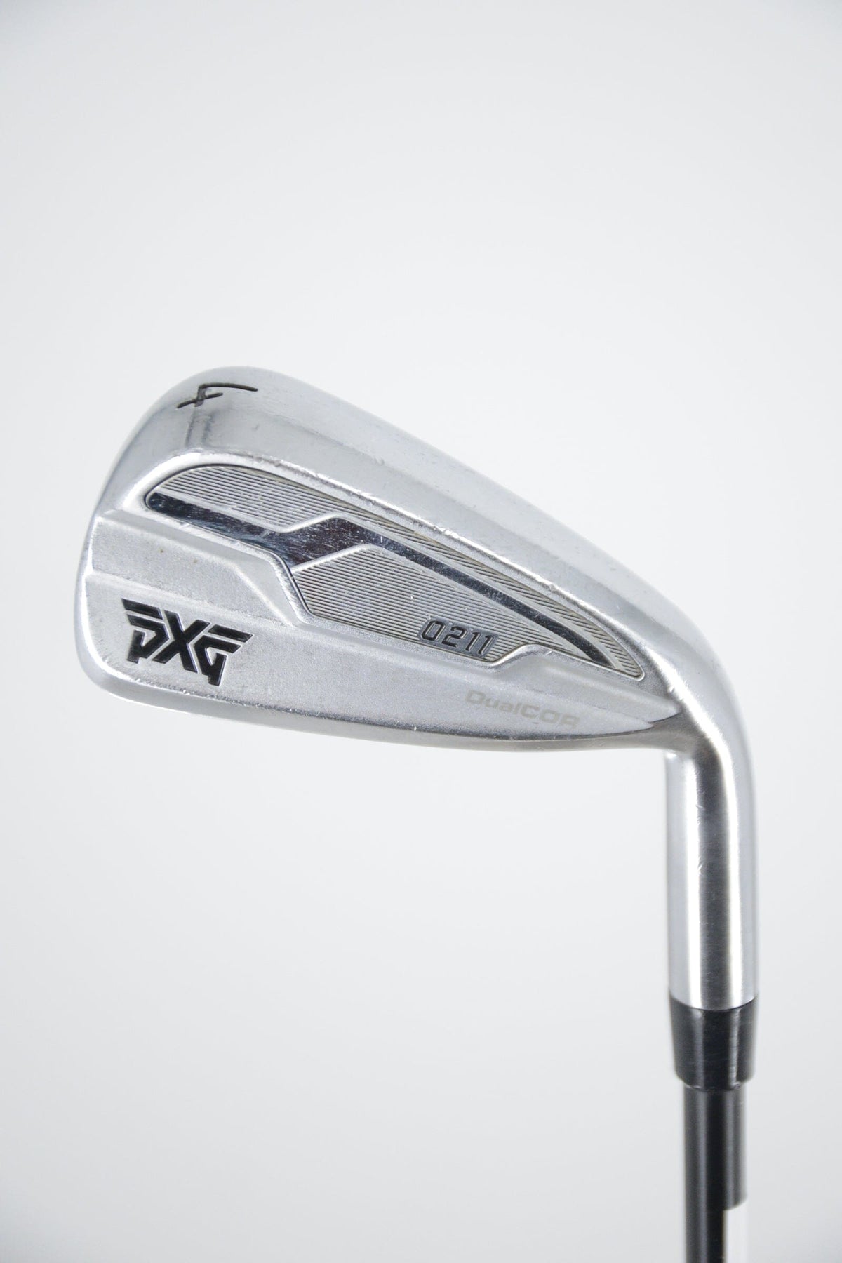 PXG 0211 DC 4 Iron SR Flex 38.5" Golf Clubs GolfRoots 