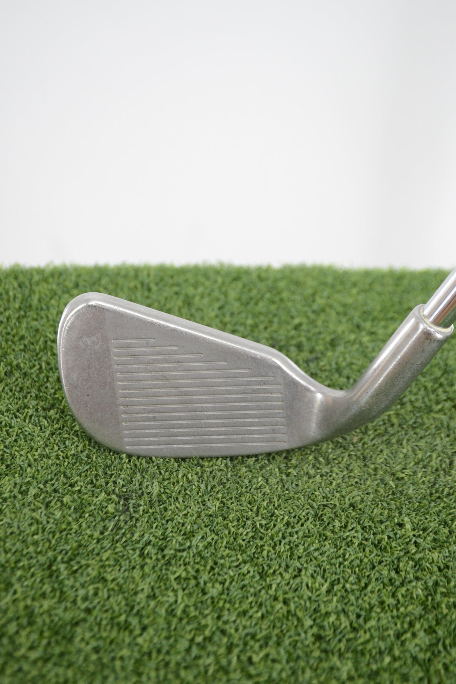 Ping Eye 2 3 Iron S Flex 38.75" Golf Clubs GolfRoots 