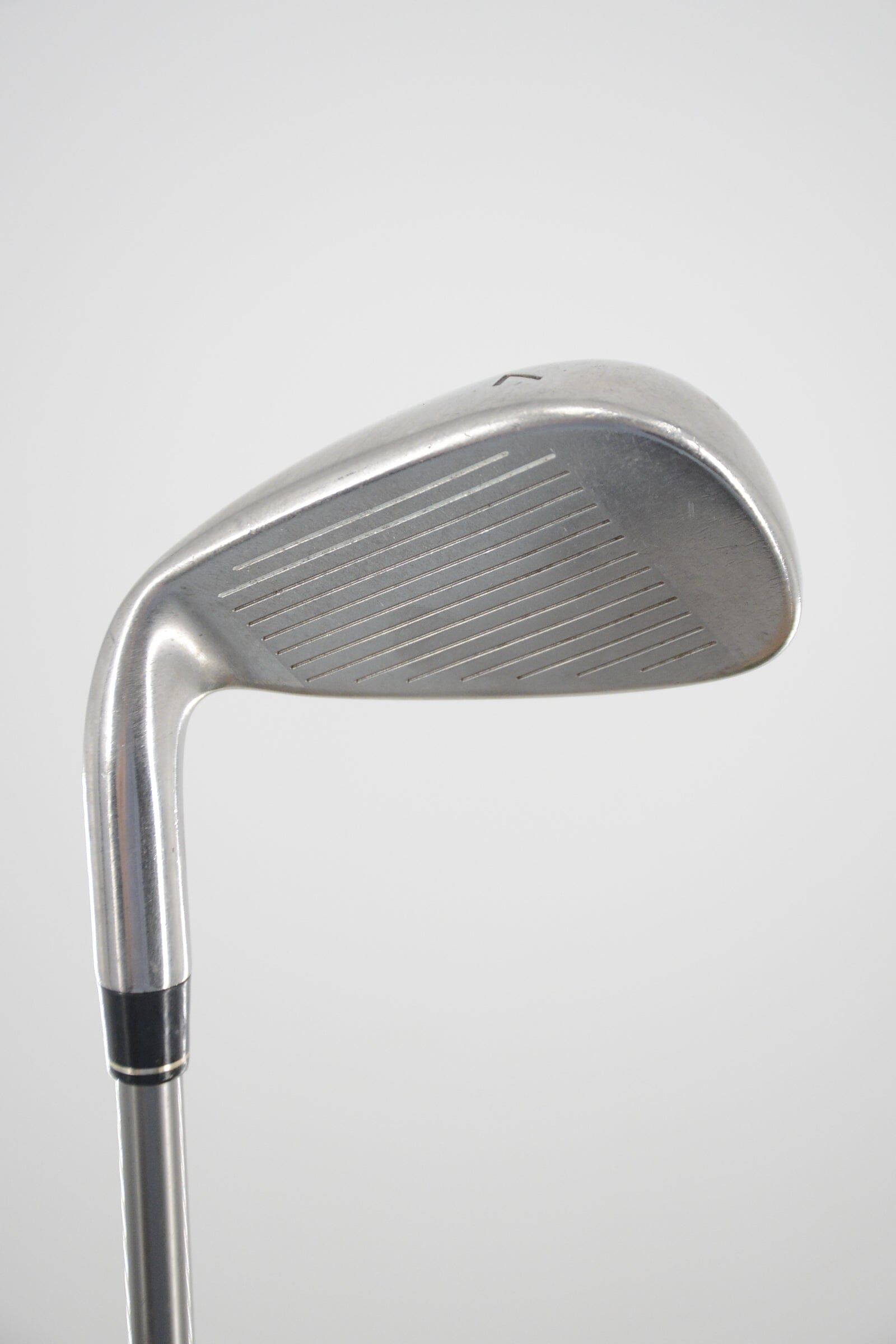 Women's TaylorMade R7 7 Iron W Flex 36" Golf Clubs GolfRoots 