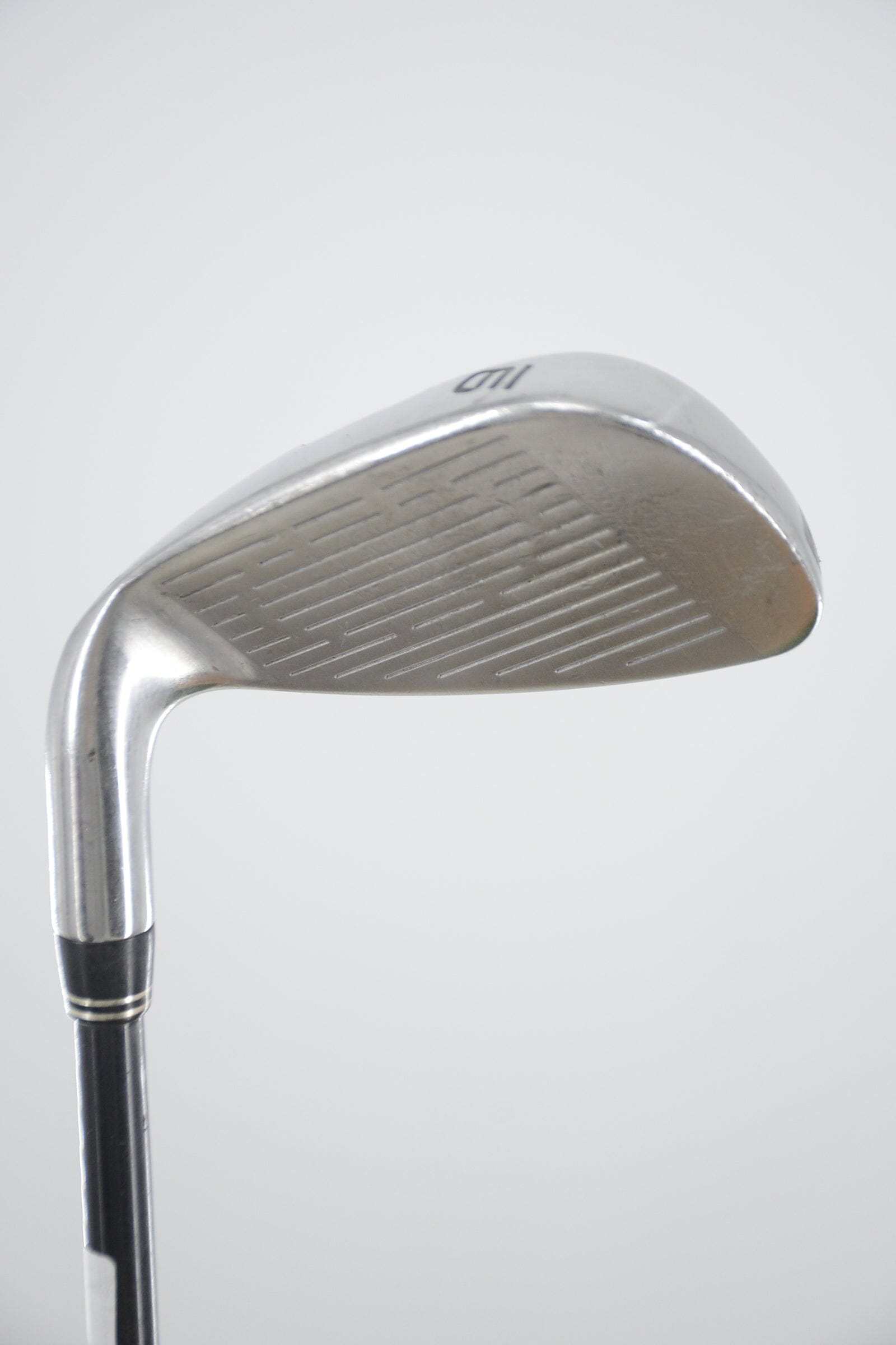 Cobra S9 2008 9 Iron R Flex 35.75" Golf Clubs GolfRoots 